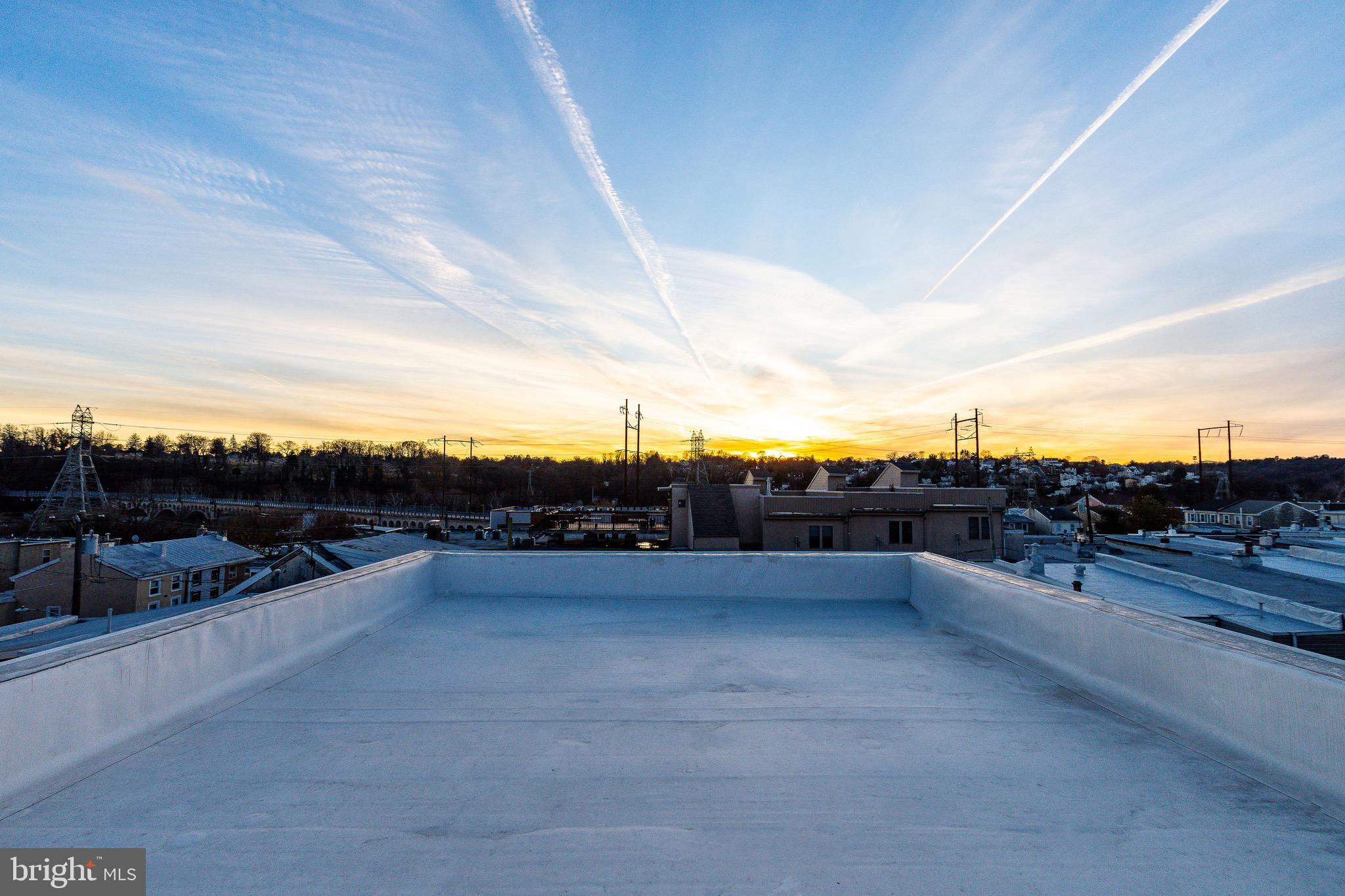 MANAYUNK - Residential