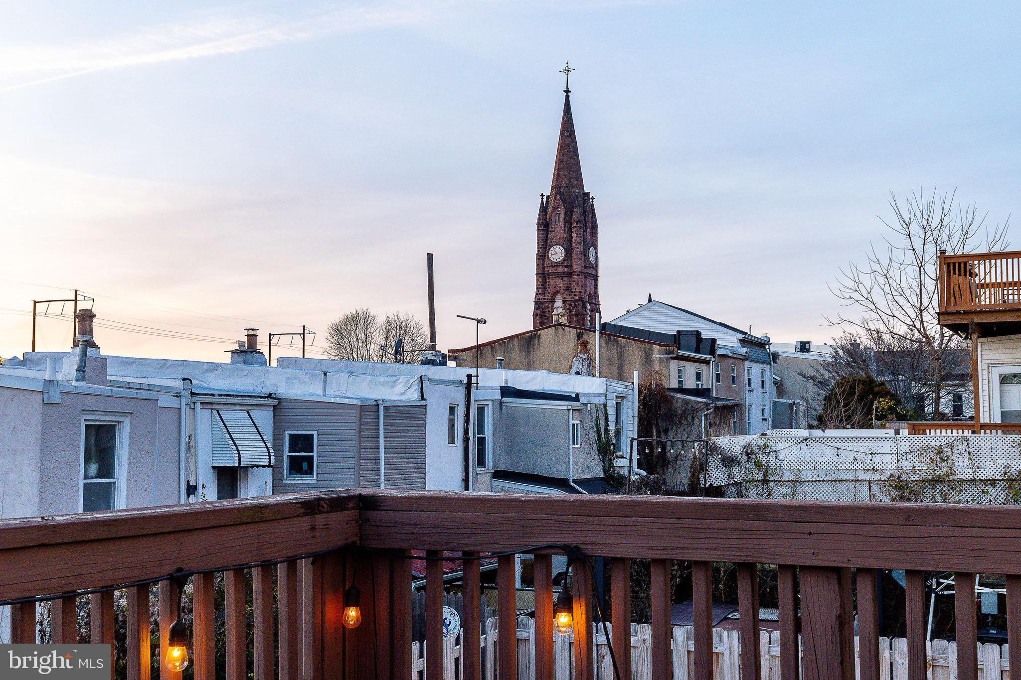 MANAYUNK - Residential