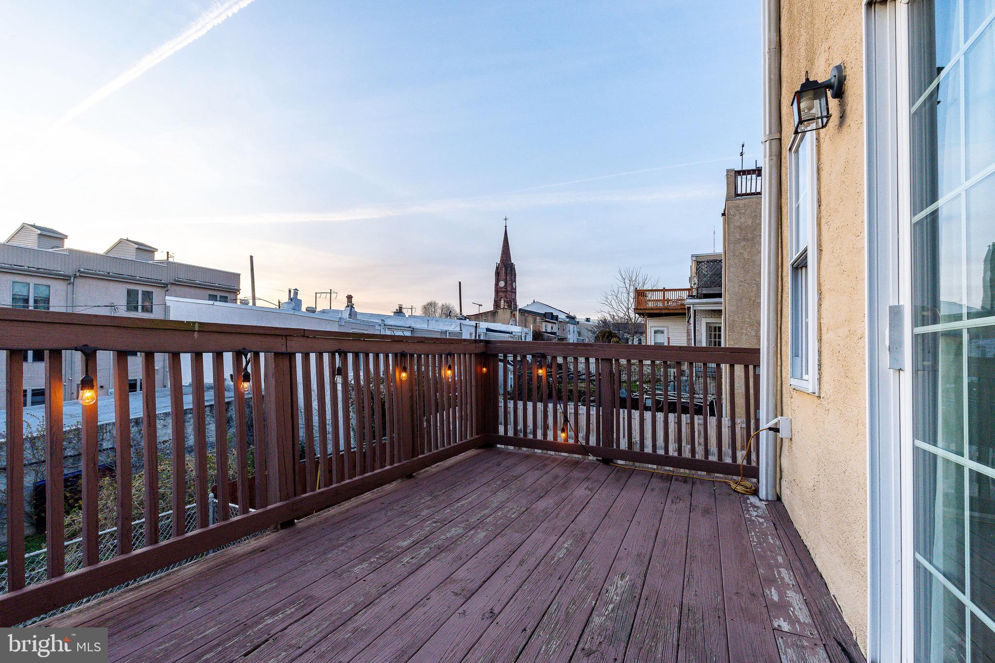 MANAYUNK - Residential