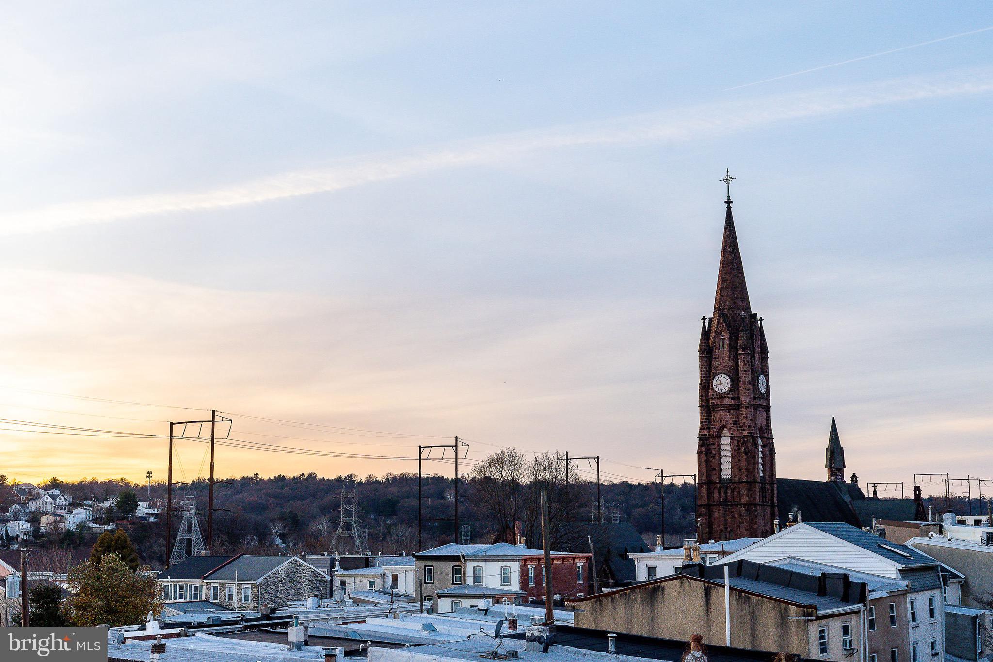 MANAYUNK - Residential