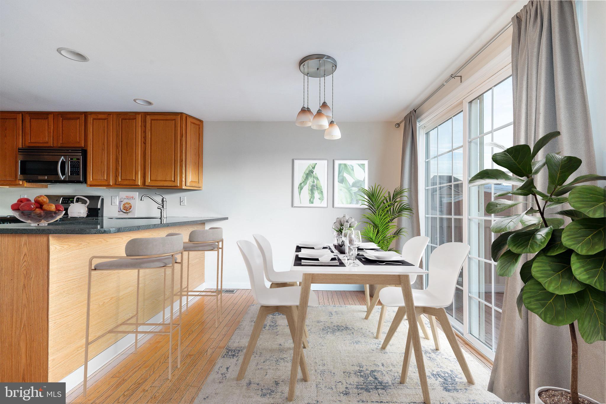 MANAYUNK - Residential