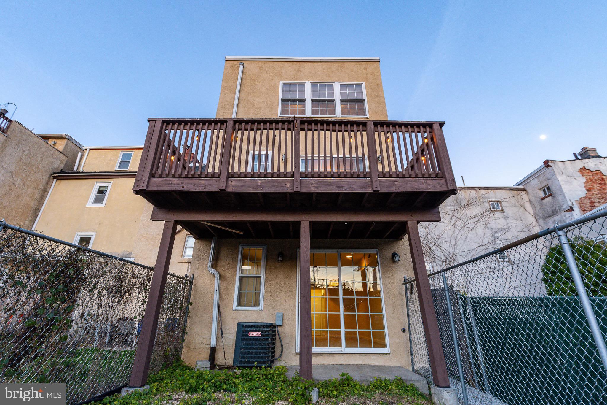 MANAYUNK - Residential