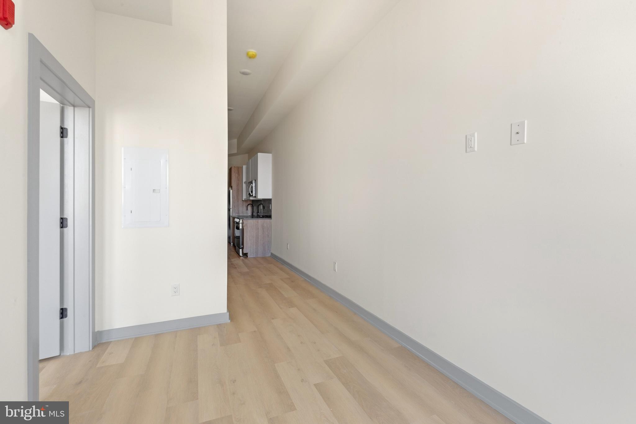 SPRING GARDEN - Residential Lease