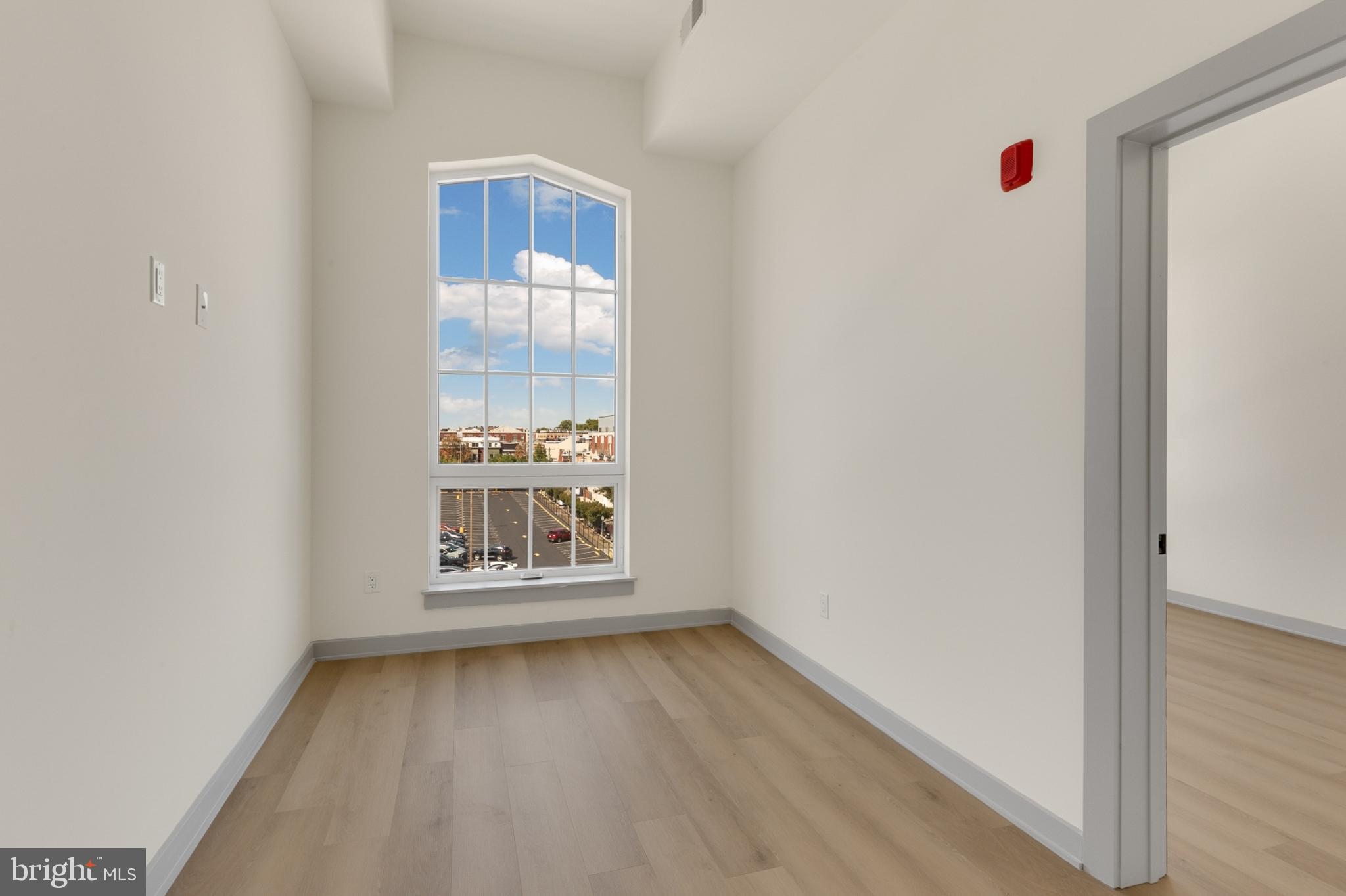 SPRING GARDEN - Residential Lease