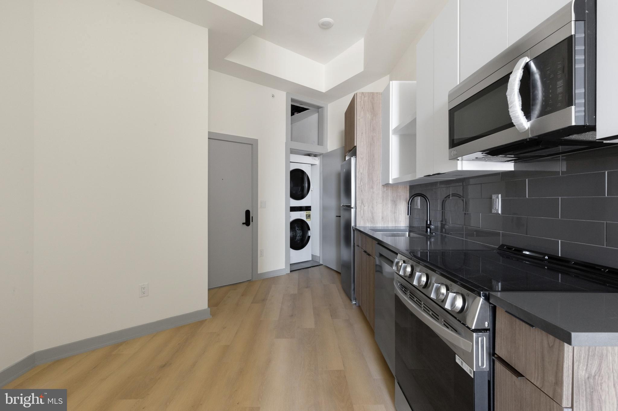 SPRING GARDEN - Residential Lease