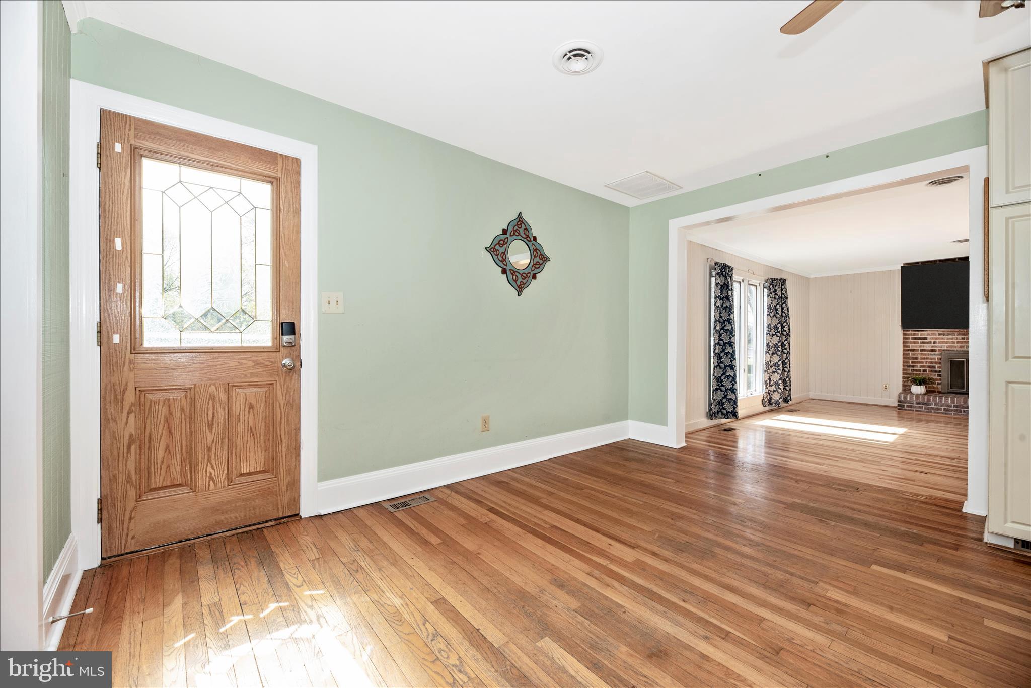 BERRETT - Residential