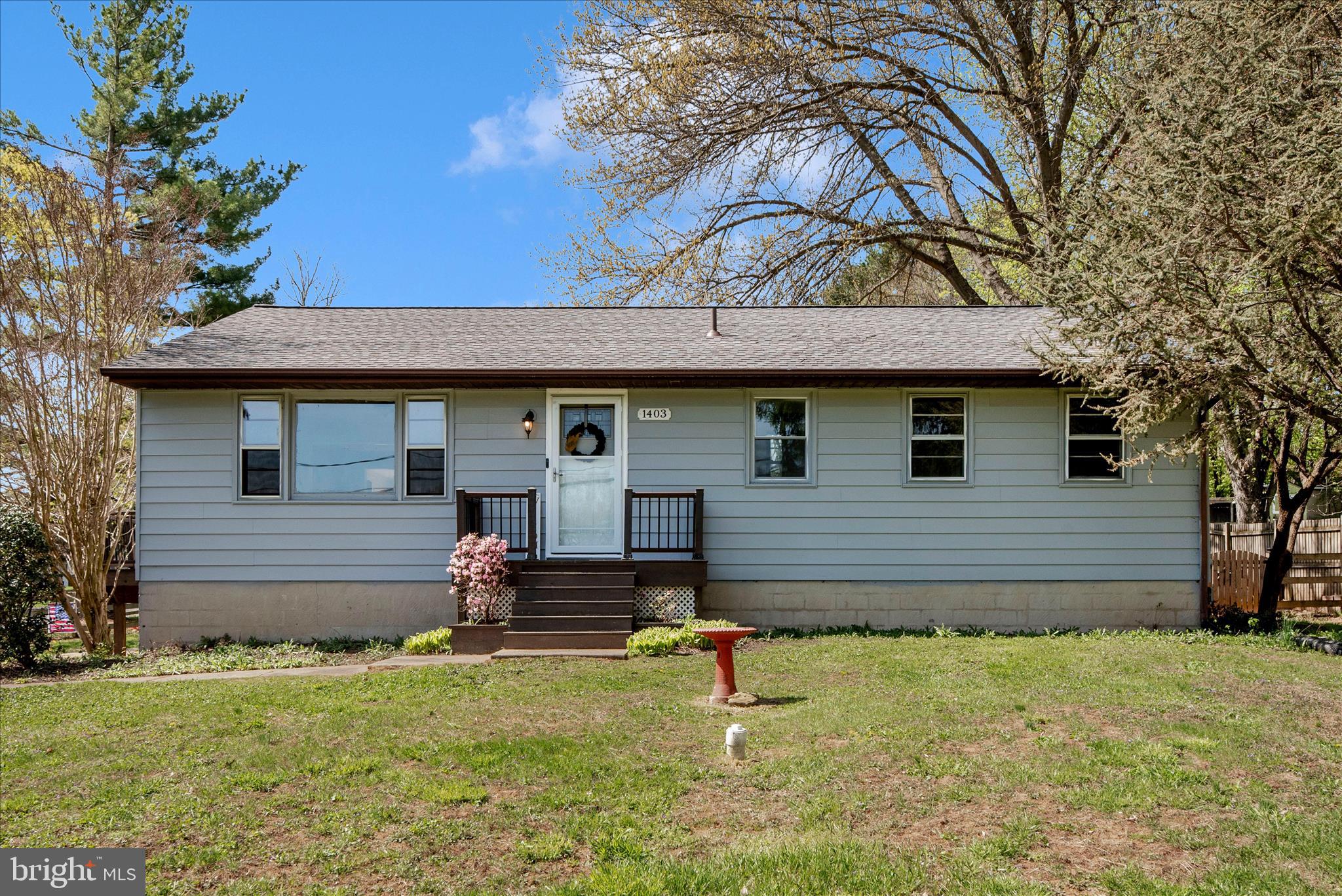 BERRETT - Residential