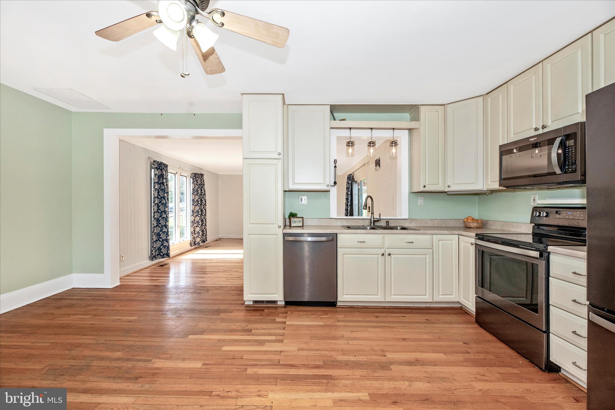 BERRETT - Residential