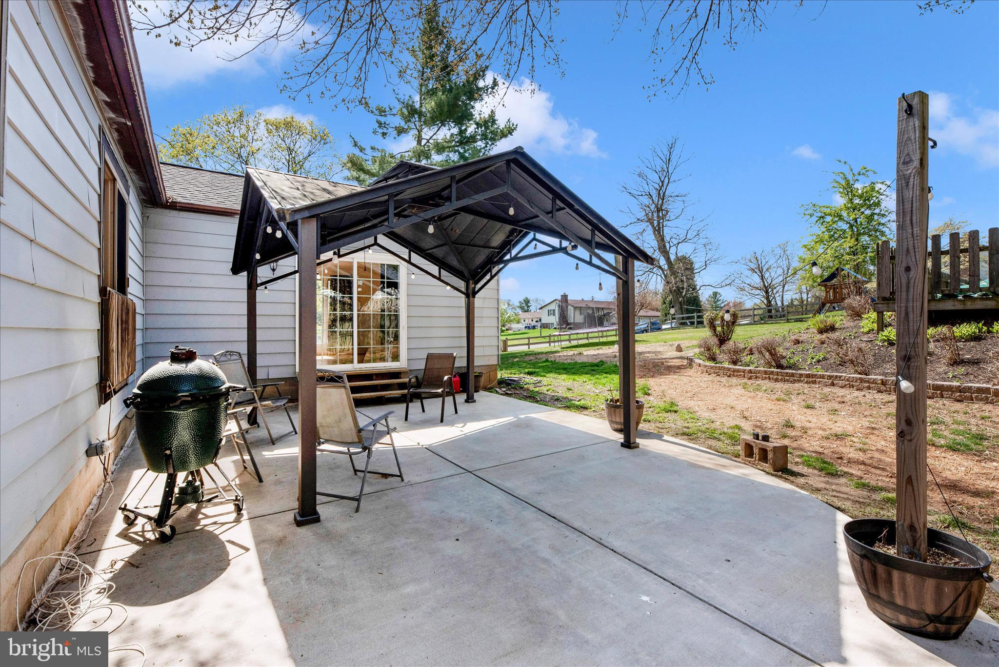 BERRETT - Residential