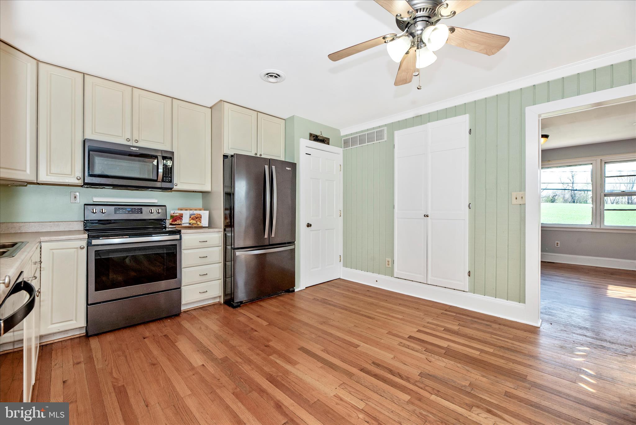 BERRETT - Residential