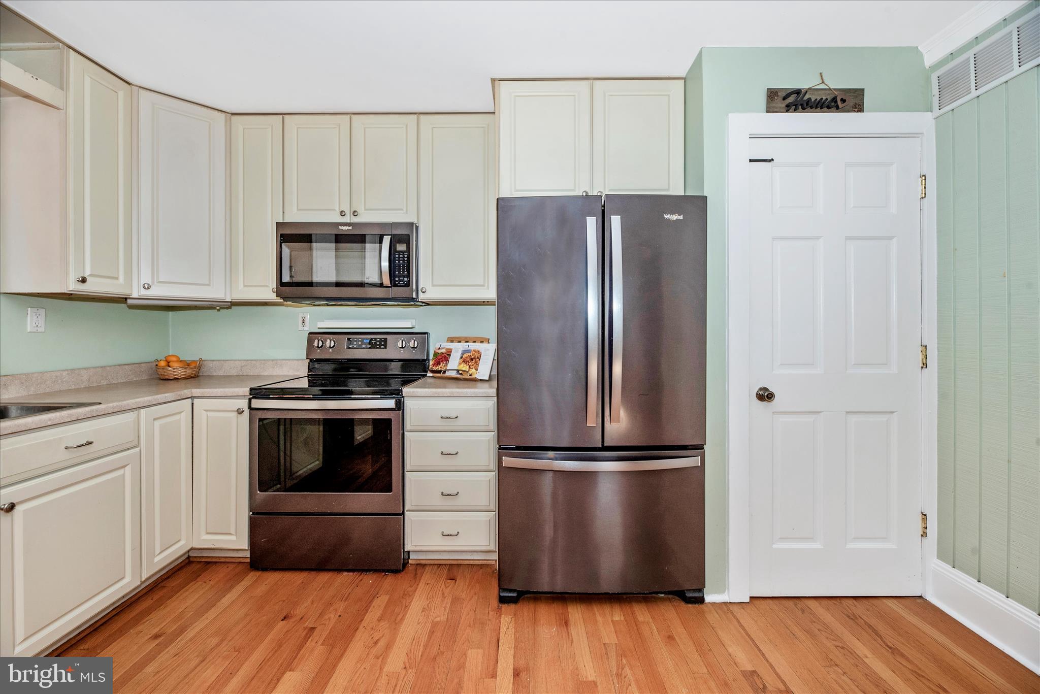 BERRETT - Residential