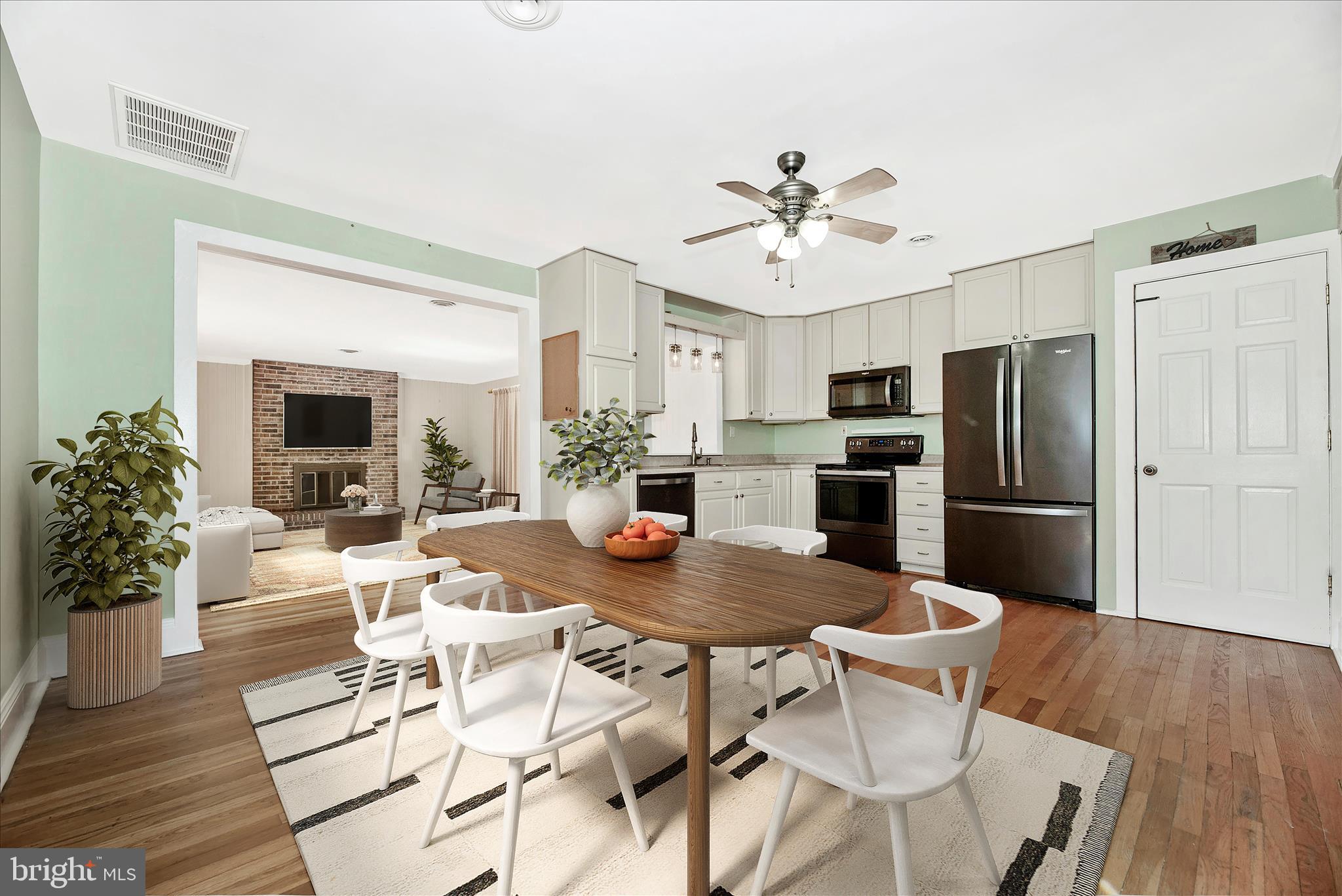 BERRETT - Residential