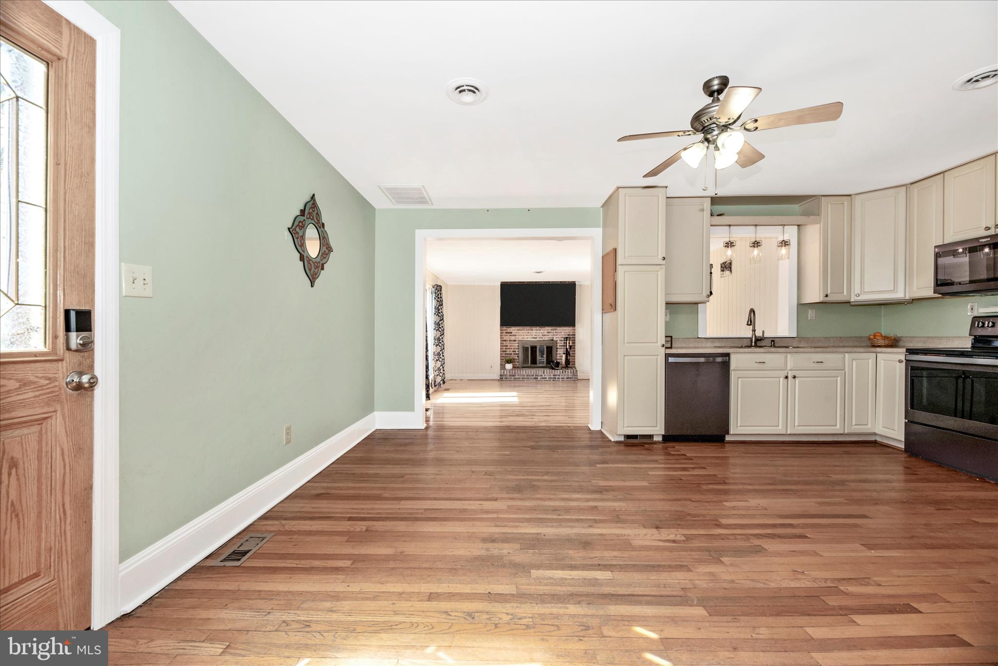 BERRETT - Residential