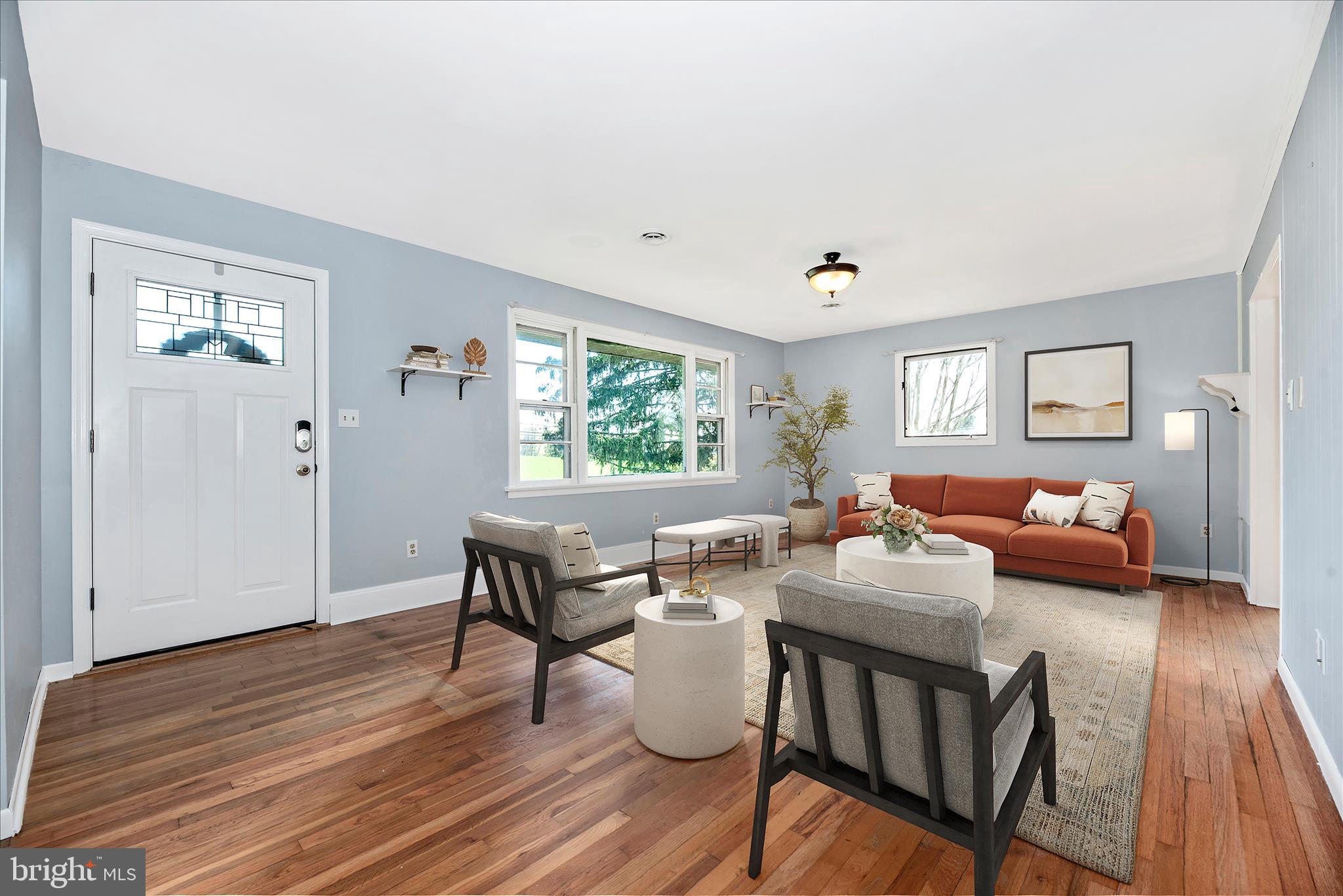 BERRETT - Residential