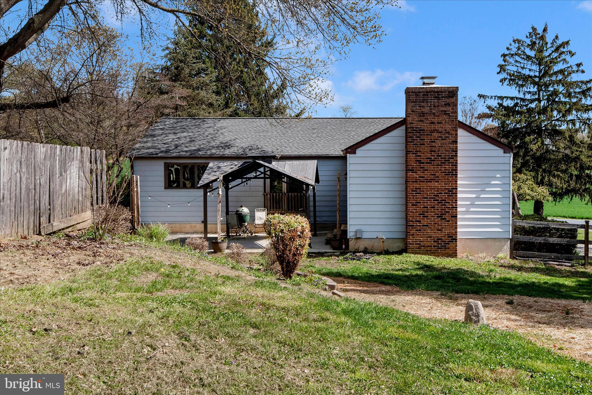 BERRETT - Residential