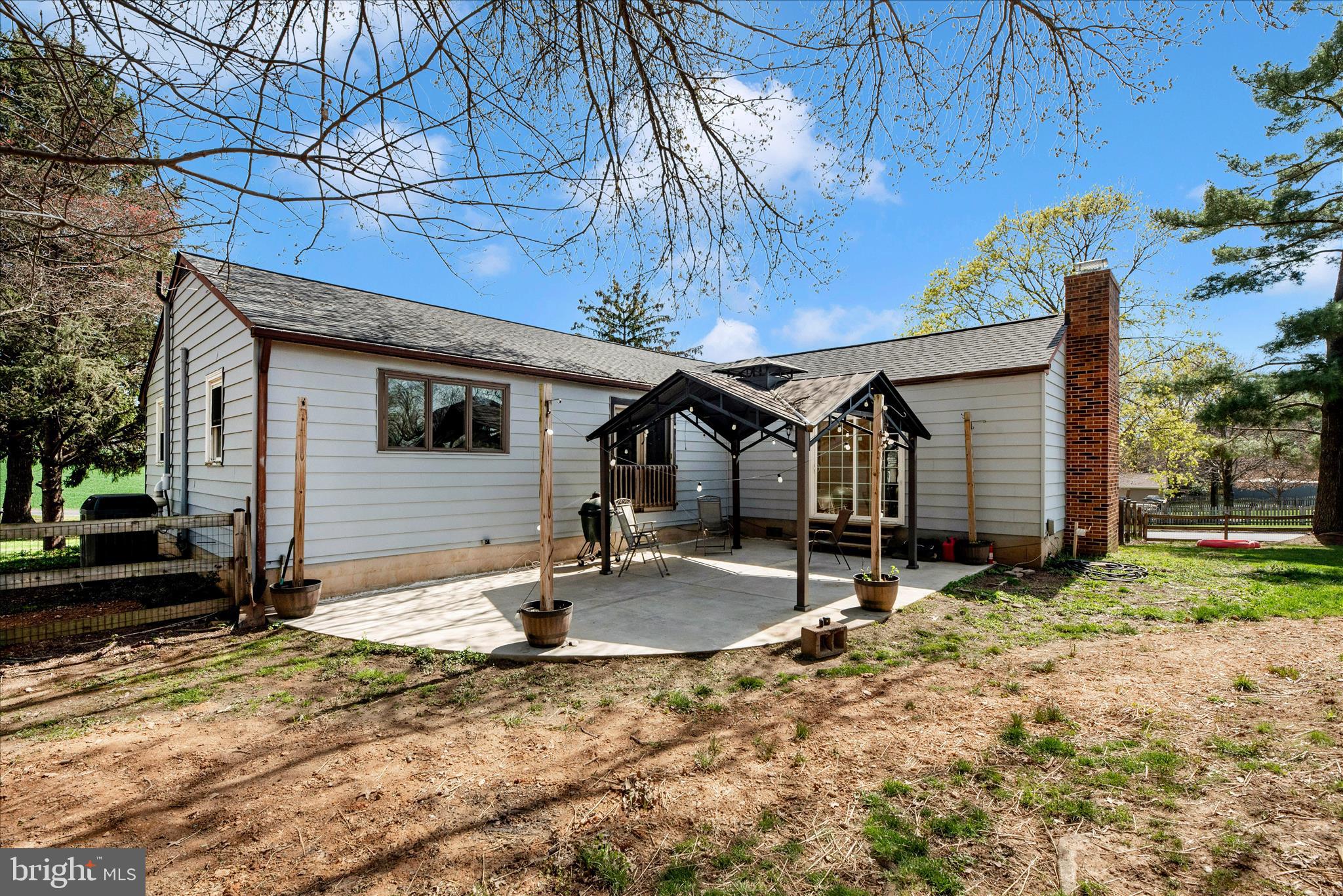 BERRETT - Residential