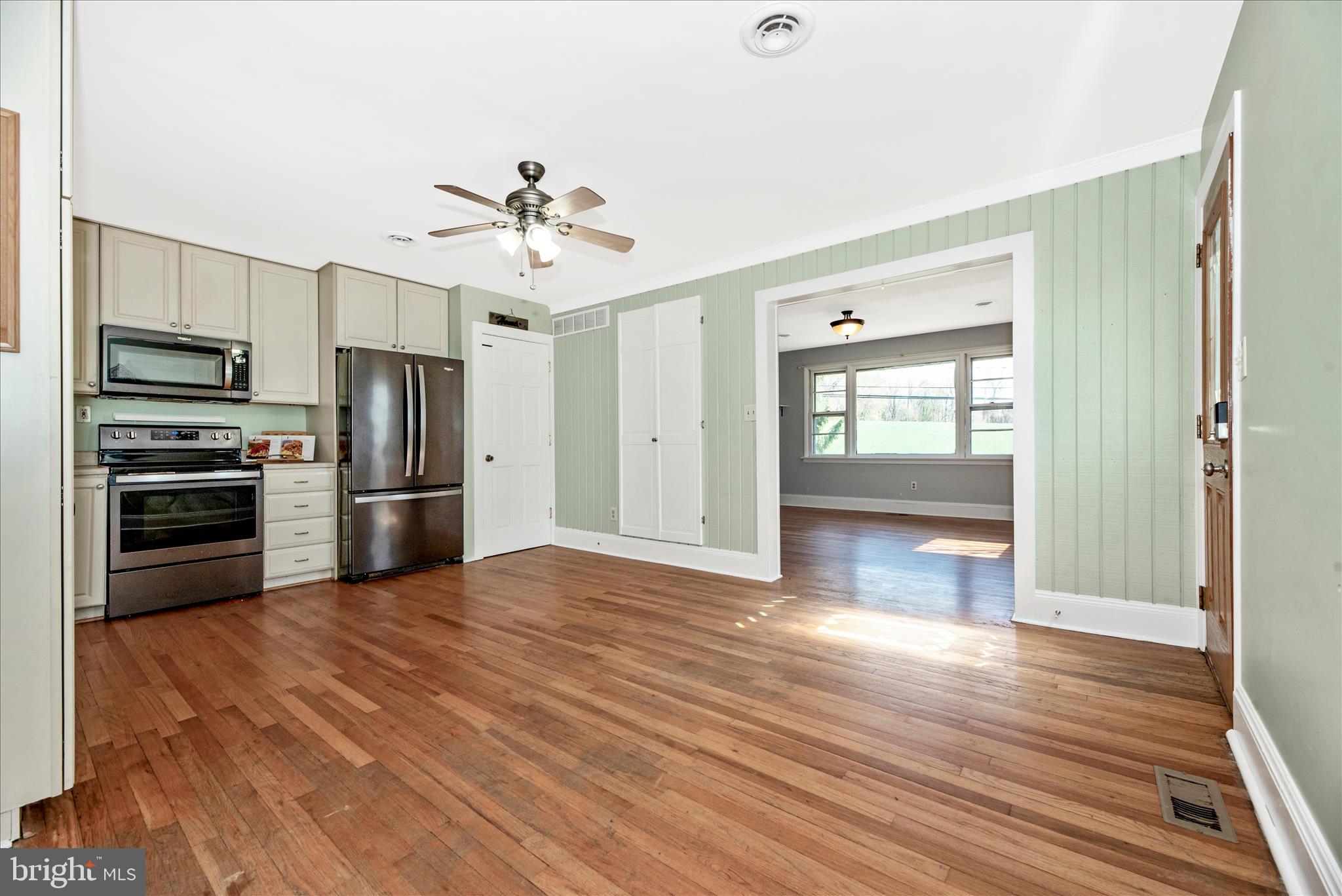 BERRETT - Residential