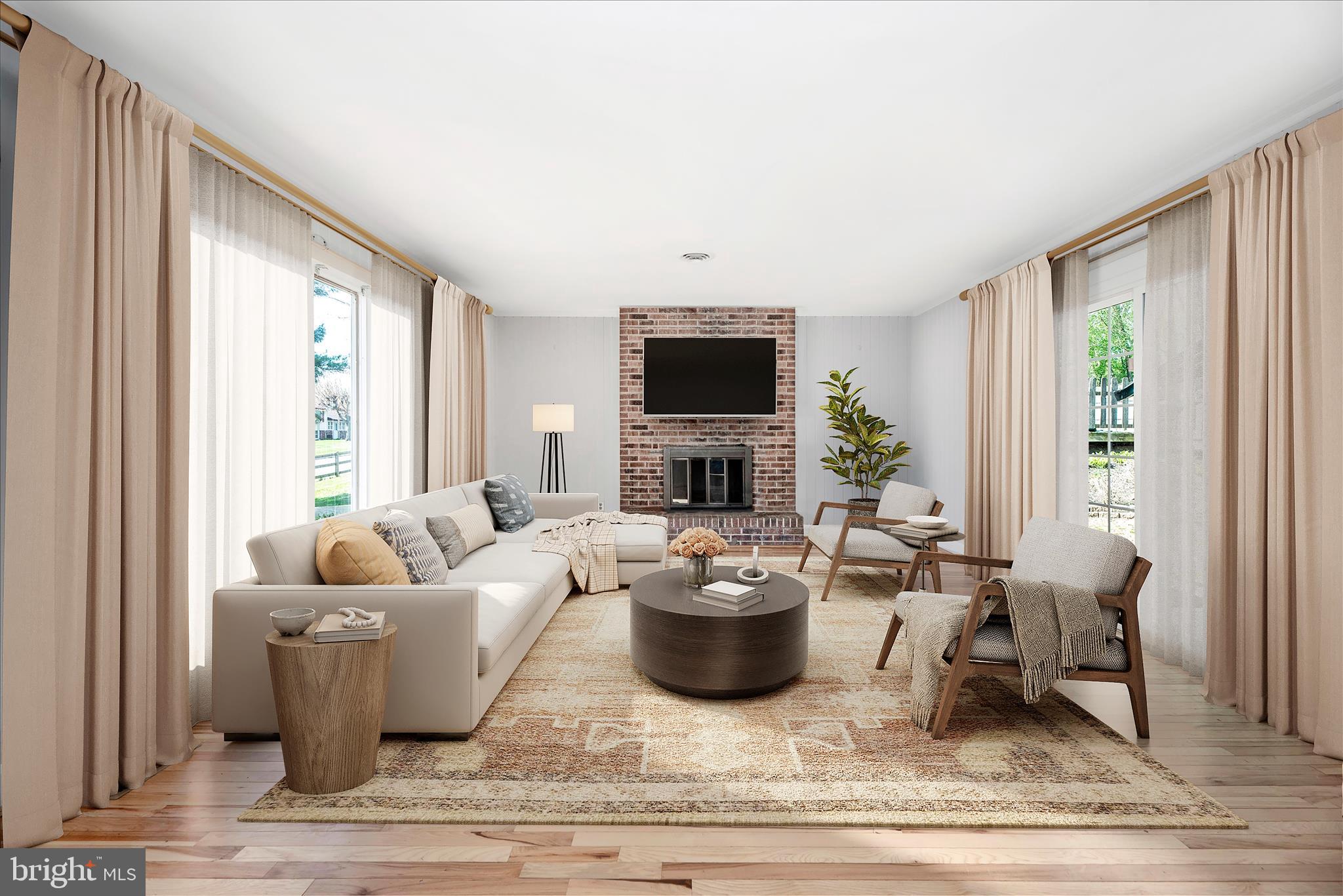 BERRETT - Residential