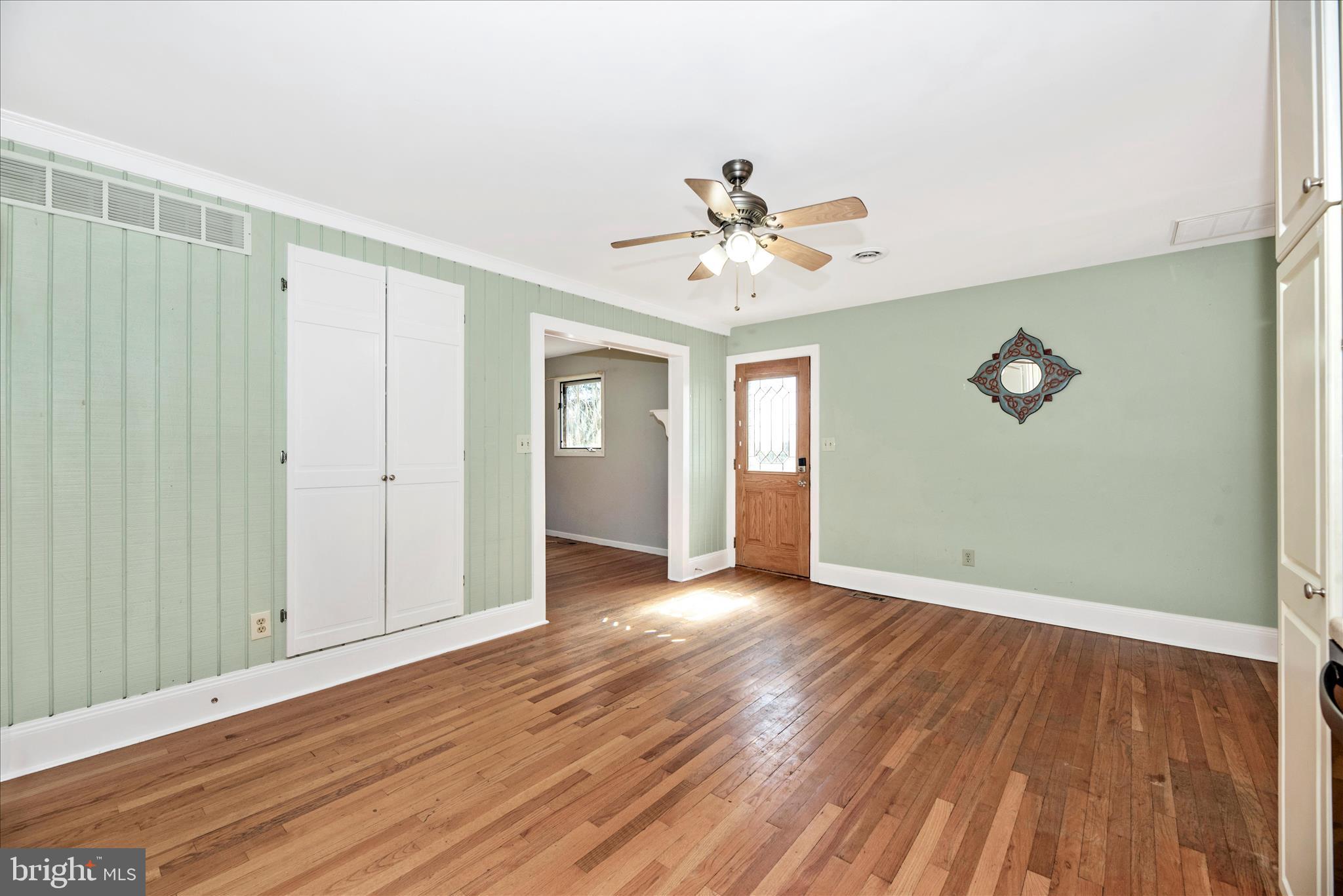 BERRETT - Residential