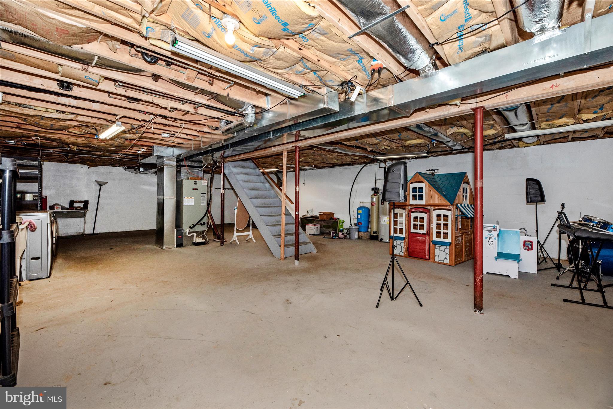 BERRETT - Residential