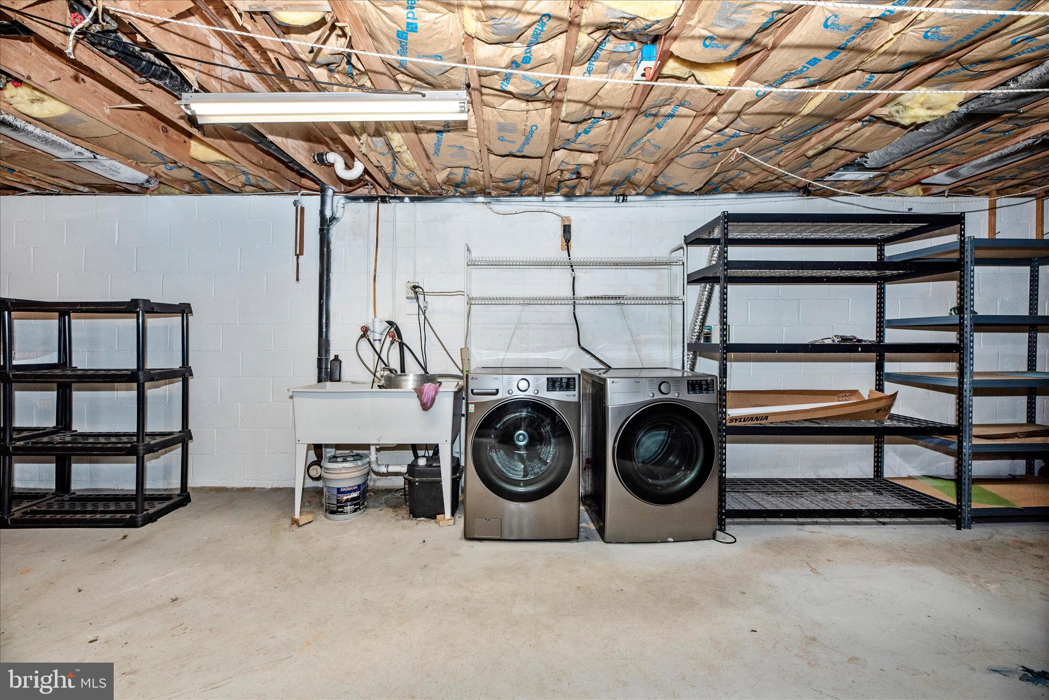 BERRETT - Residential