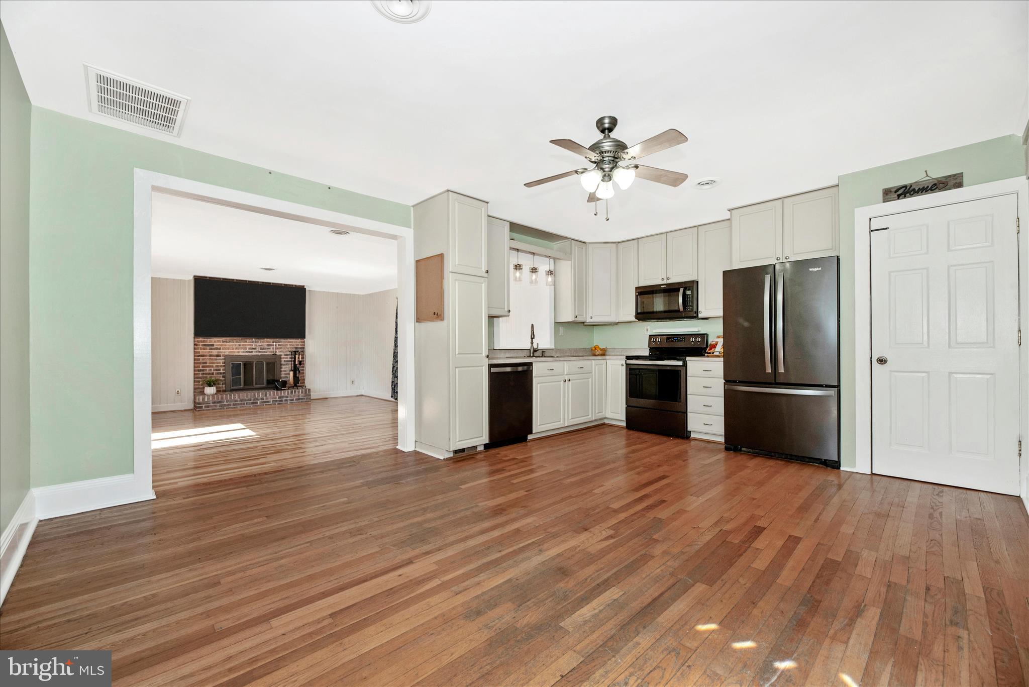 BERRETT - Residential