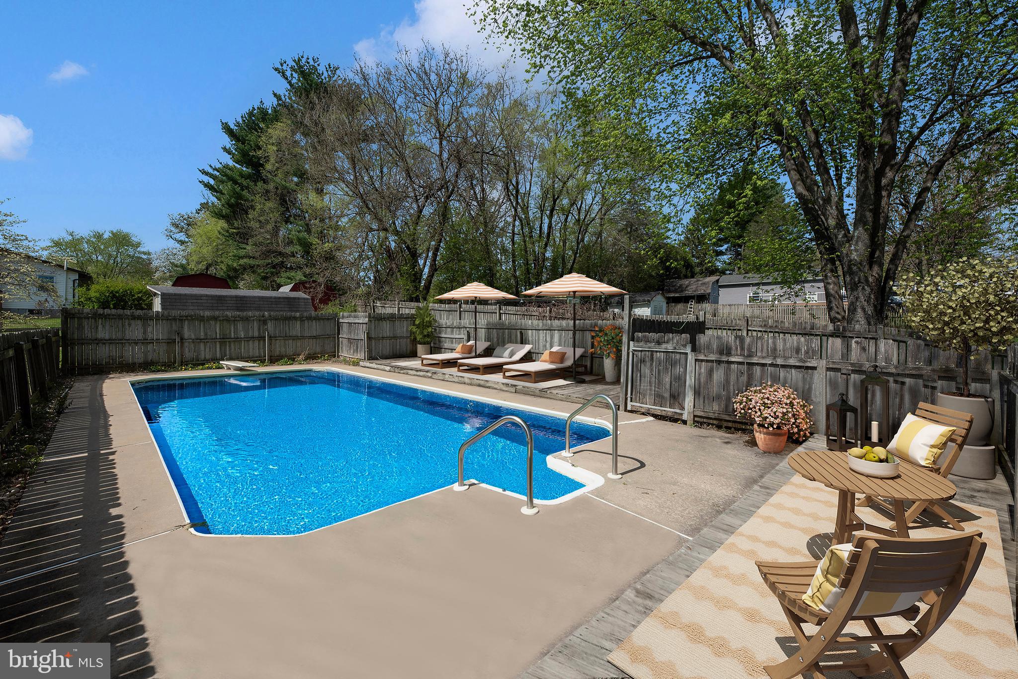 BERRETT - Residential