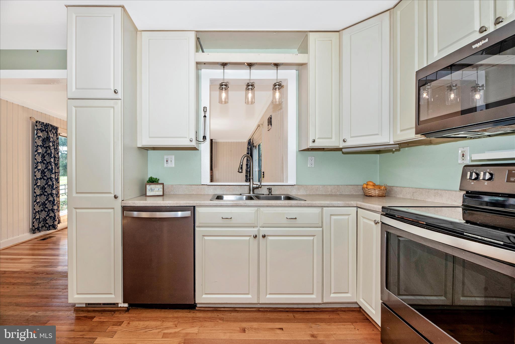 BERRETT - Residential