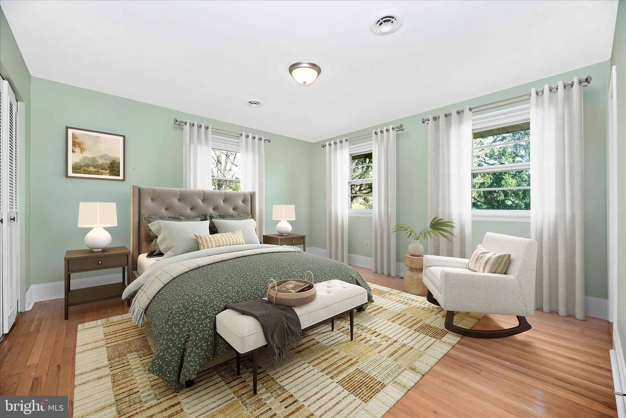 BERRETT - Residential