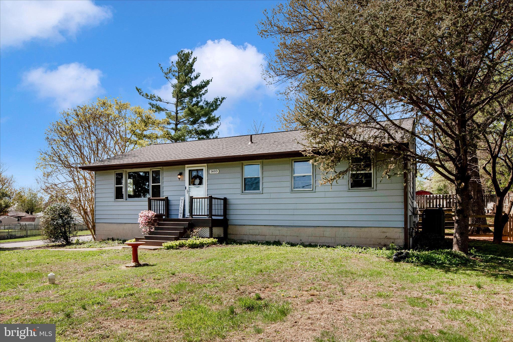 BERRETT - Residential