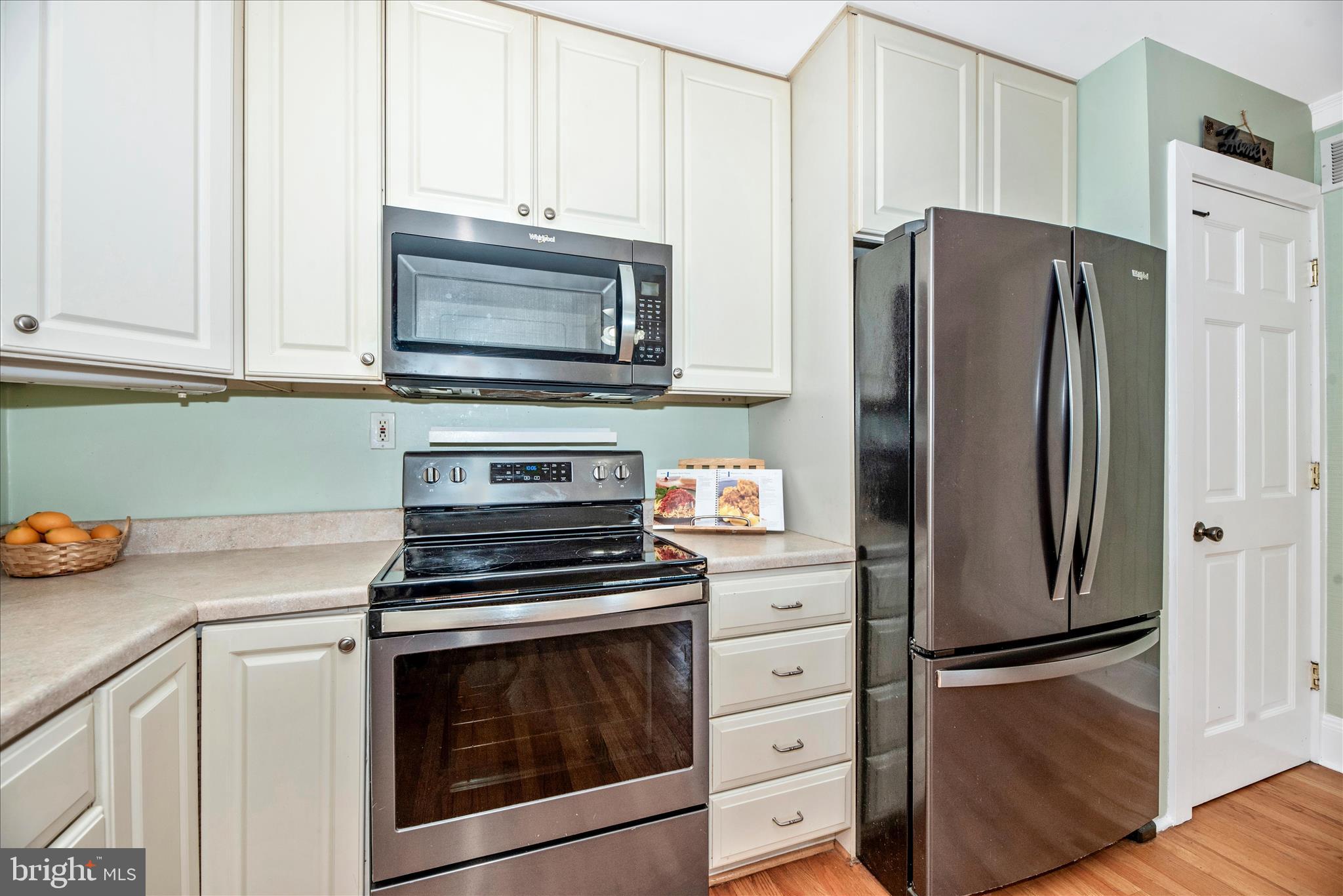 BERRETT - Residential