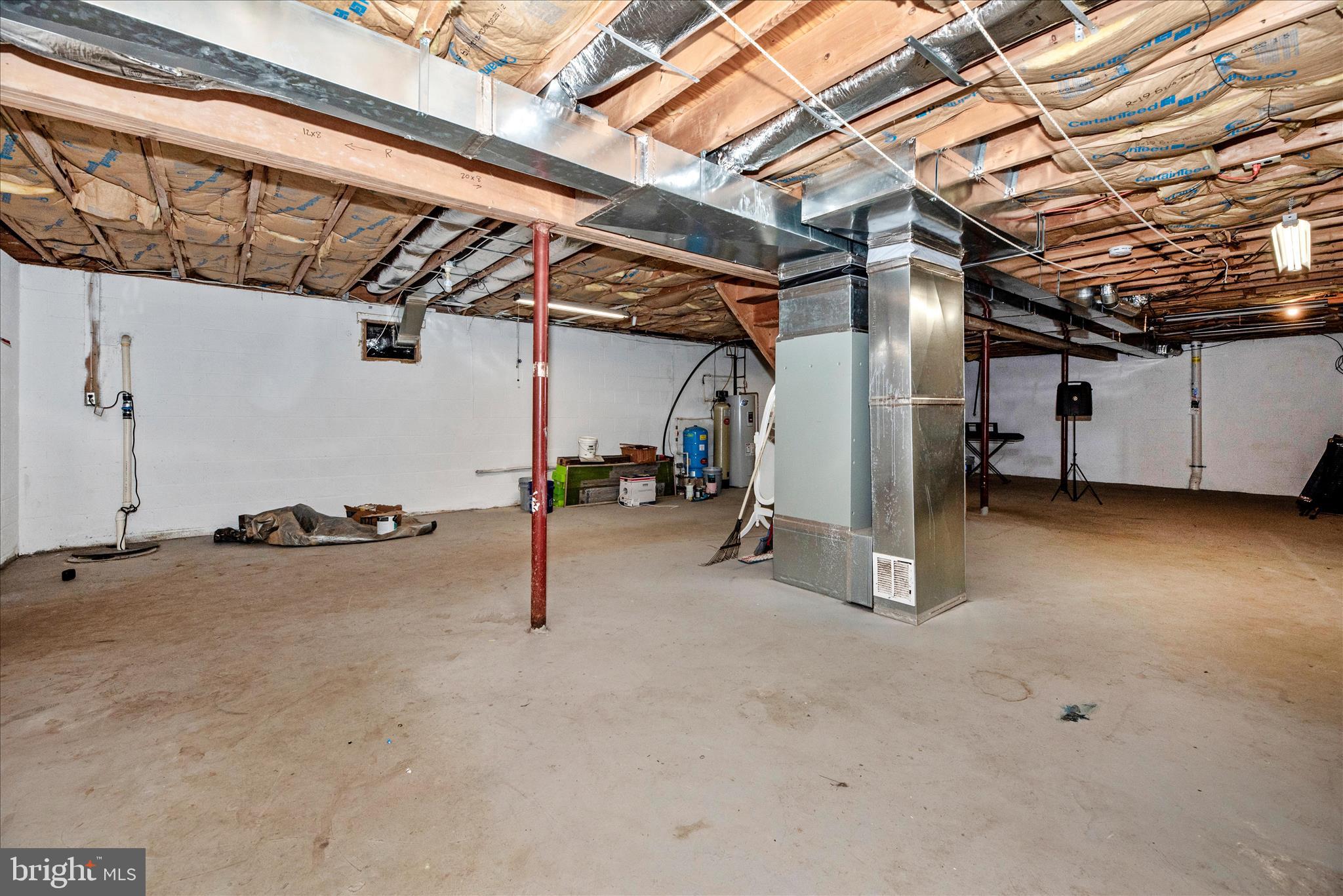 BERRETT - Residential