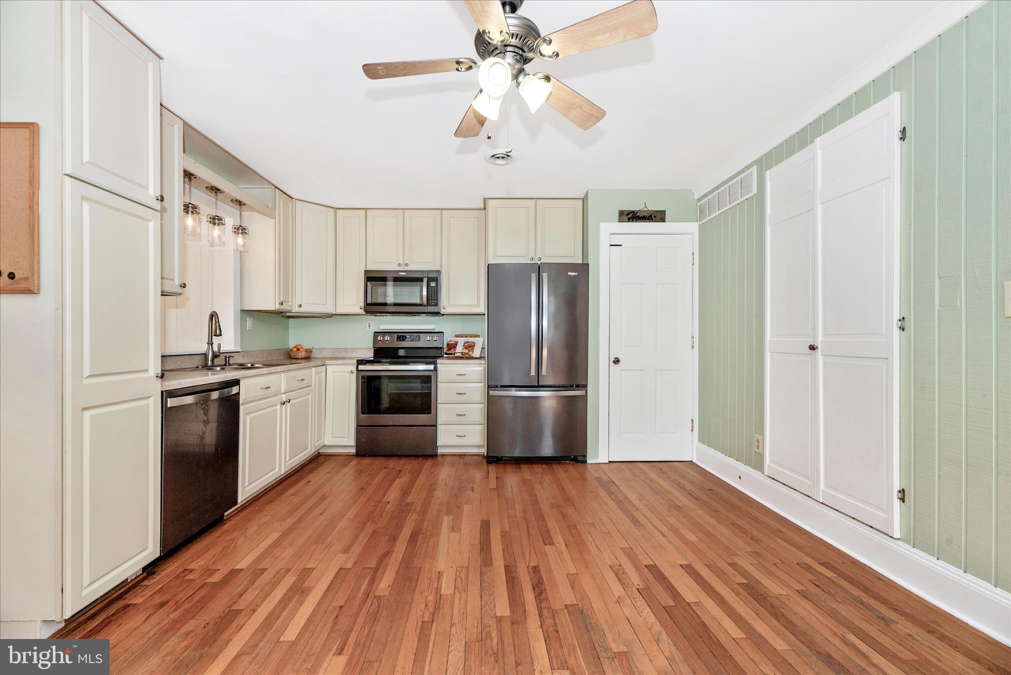 BERRETT - Residential