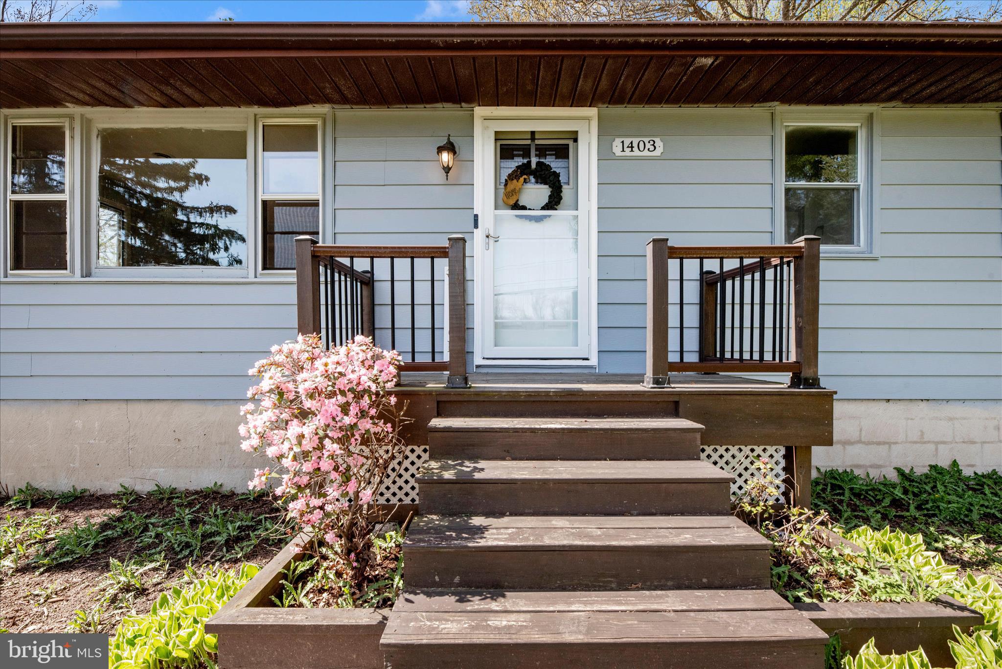 BERRETT - Residential