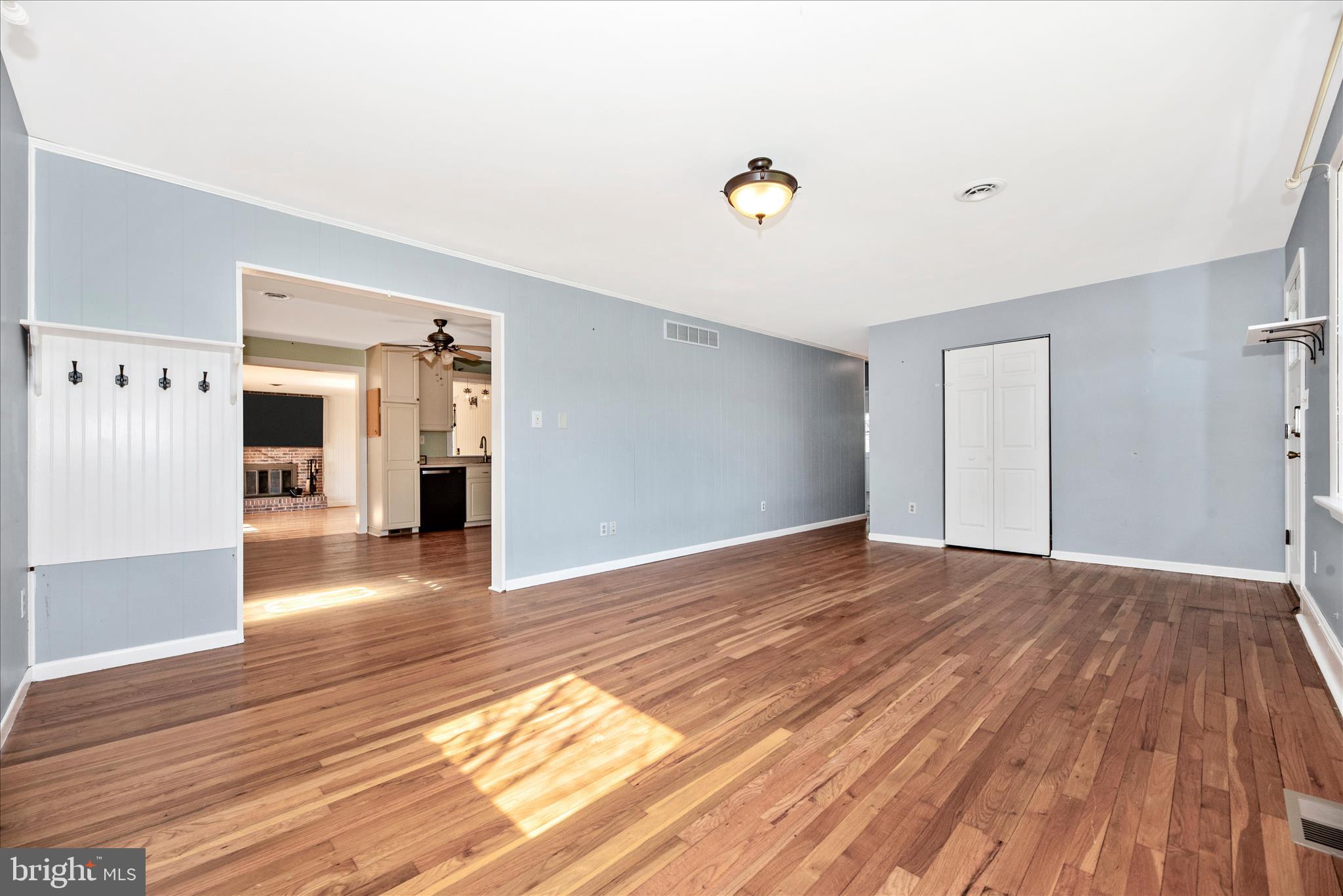 BERRETT - Residential