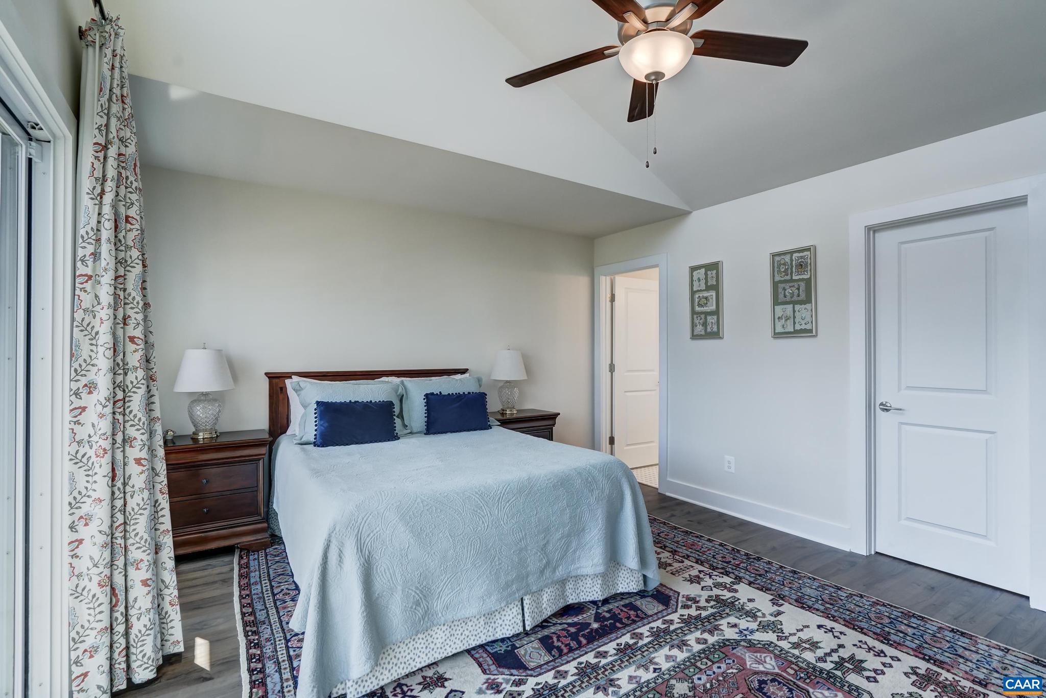 OLD TRAIL - Residential