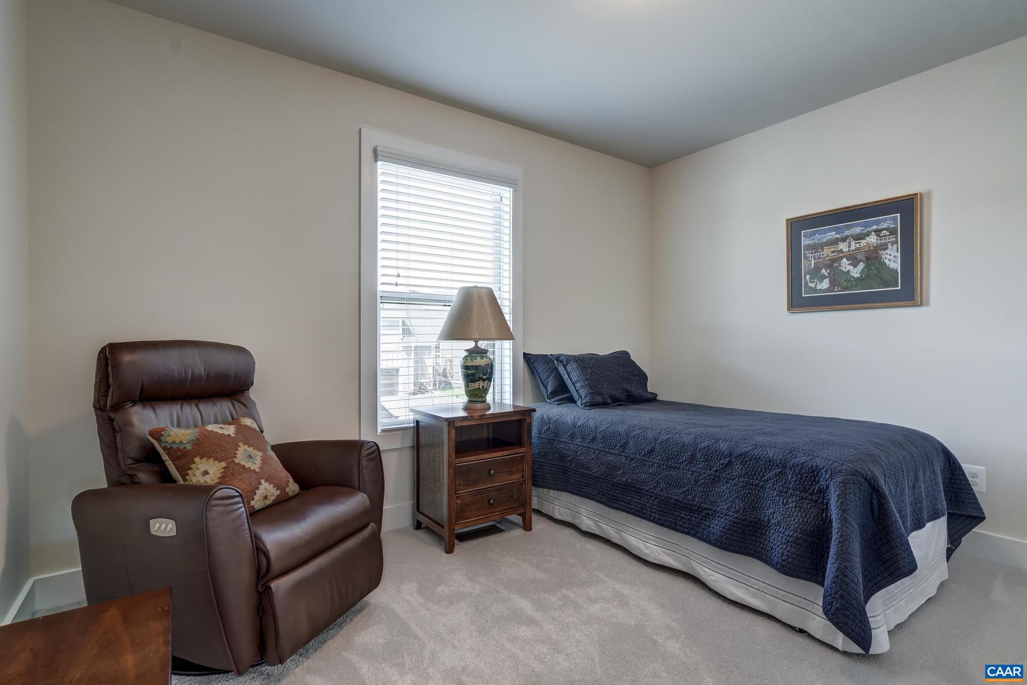 OLD TRAIL - Residential