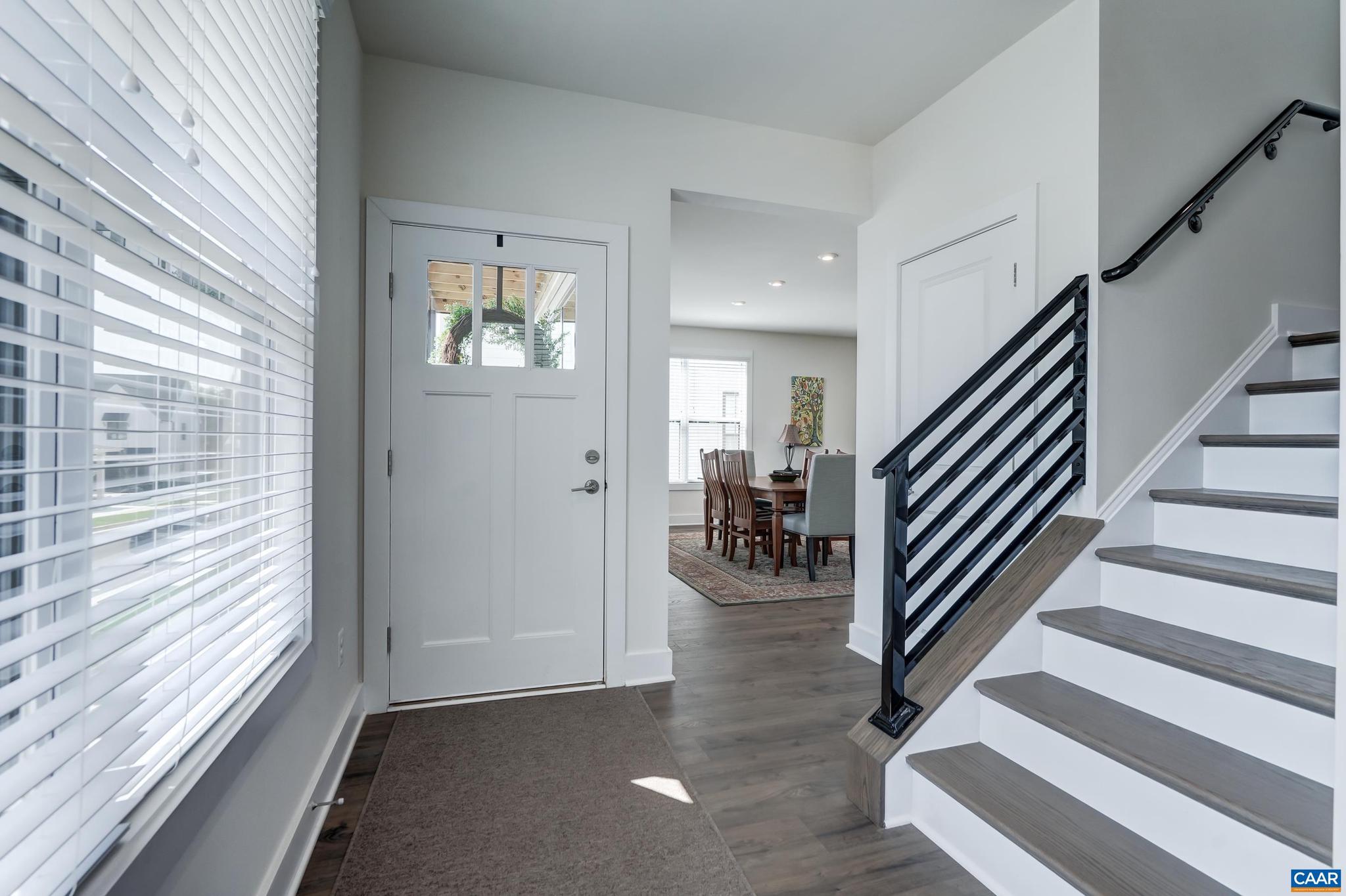 OLD TRAIL - Residential