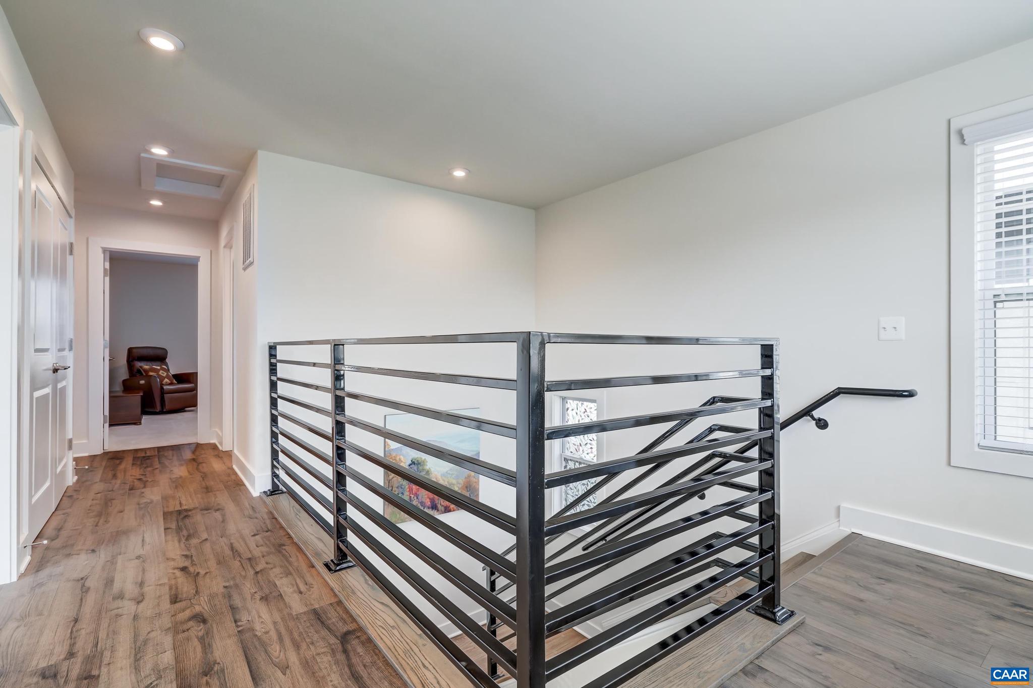 OLD TRAIL - Residential