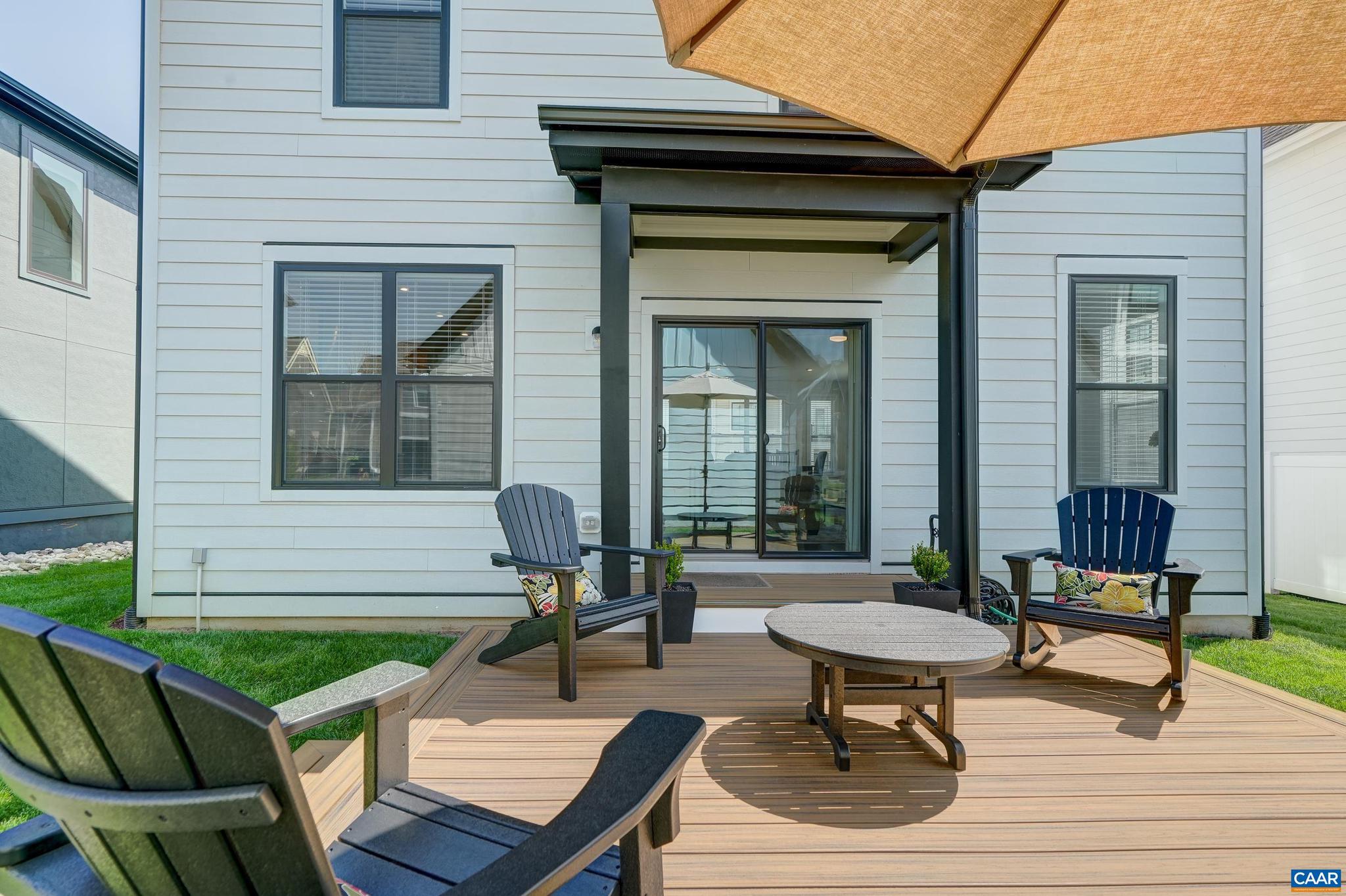 OLD TRAIL - Residential