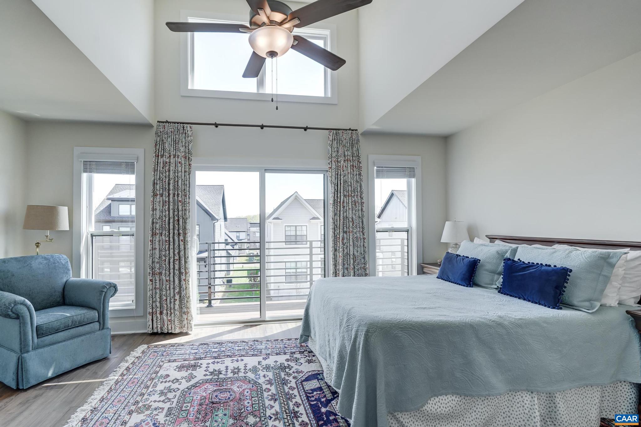 OLD TRAIL - Residential