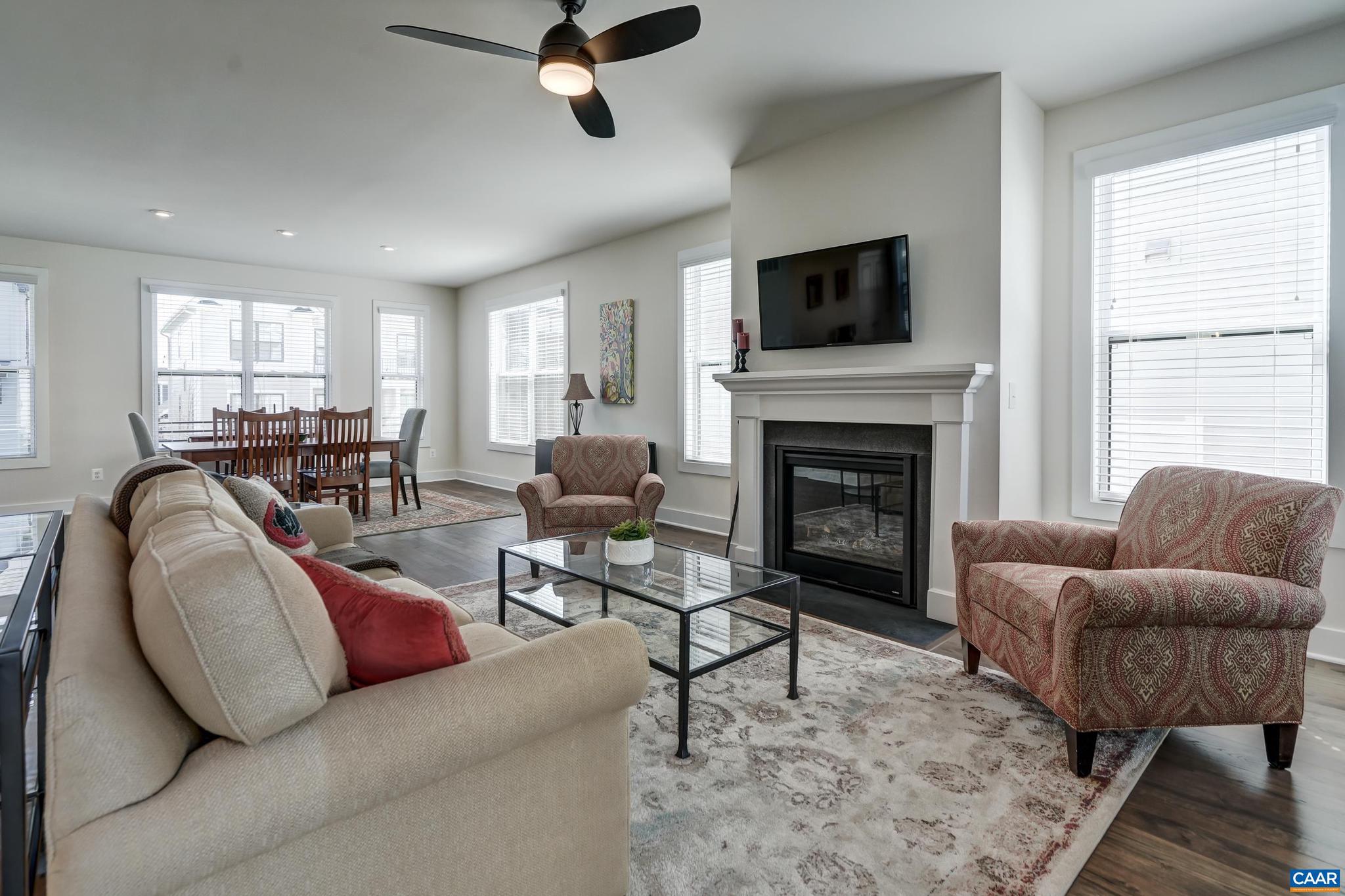 OLD TRAIL - Residential