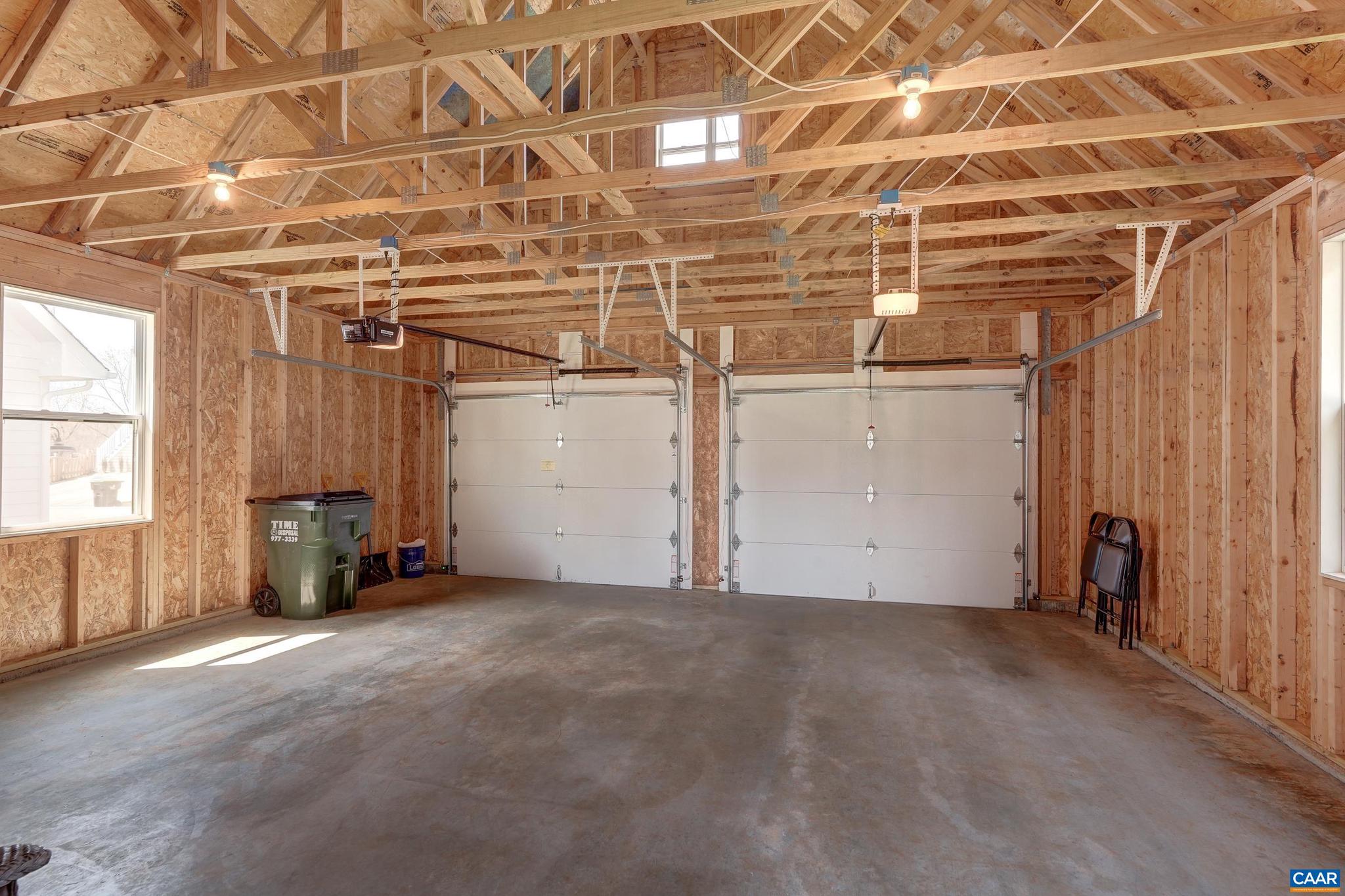 OLD TRAIL - Residential