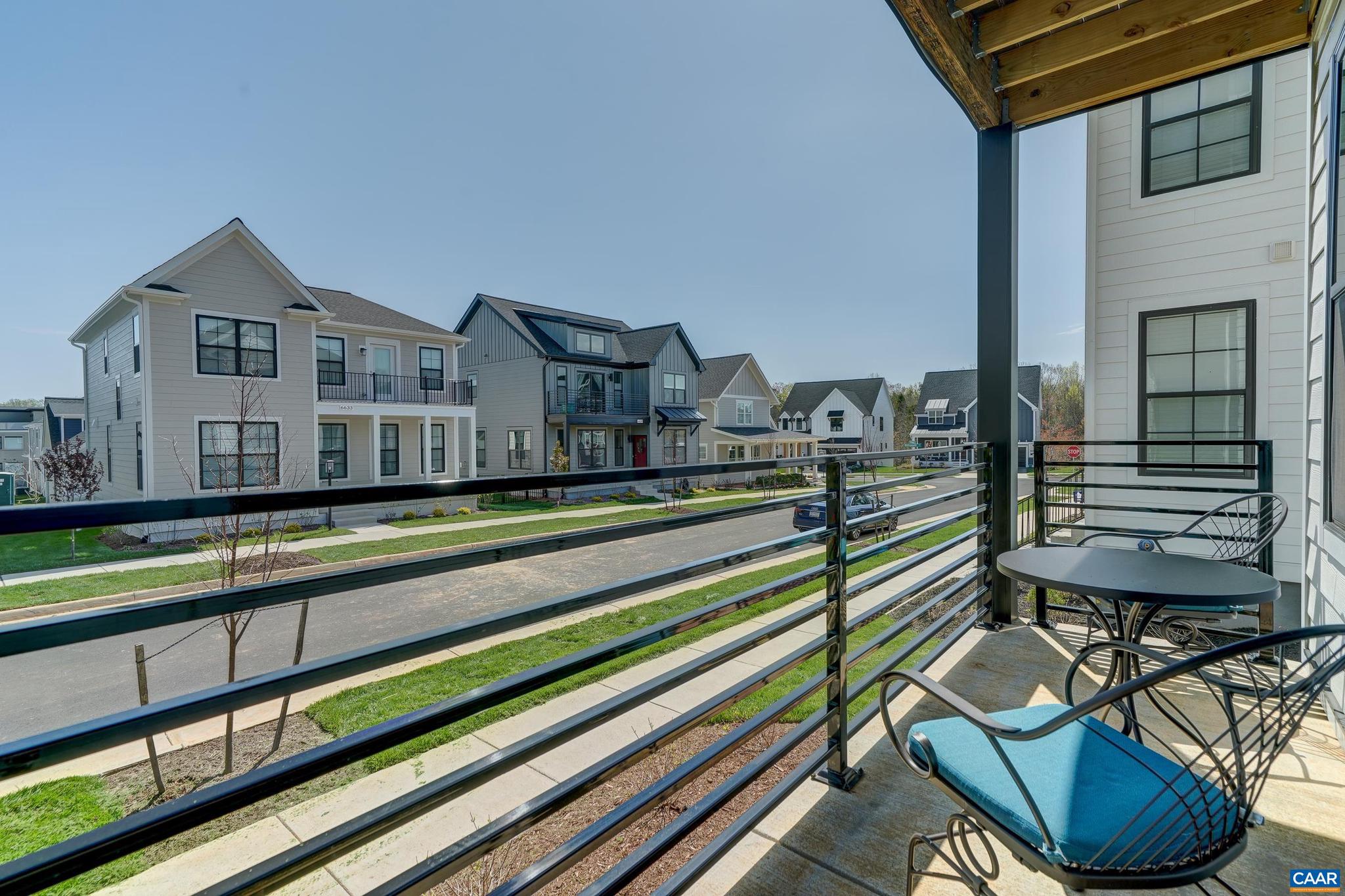 OLD TRAIL - Residential