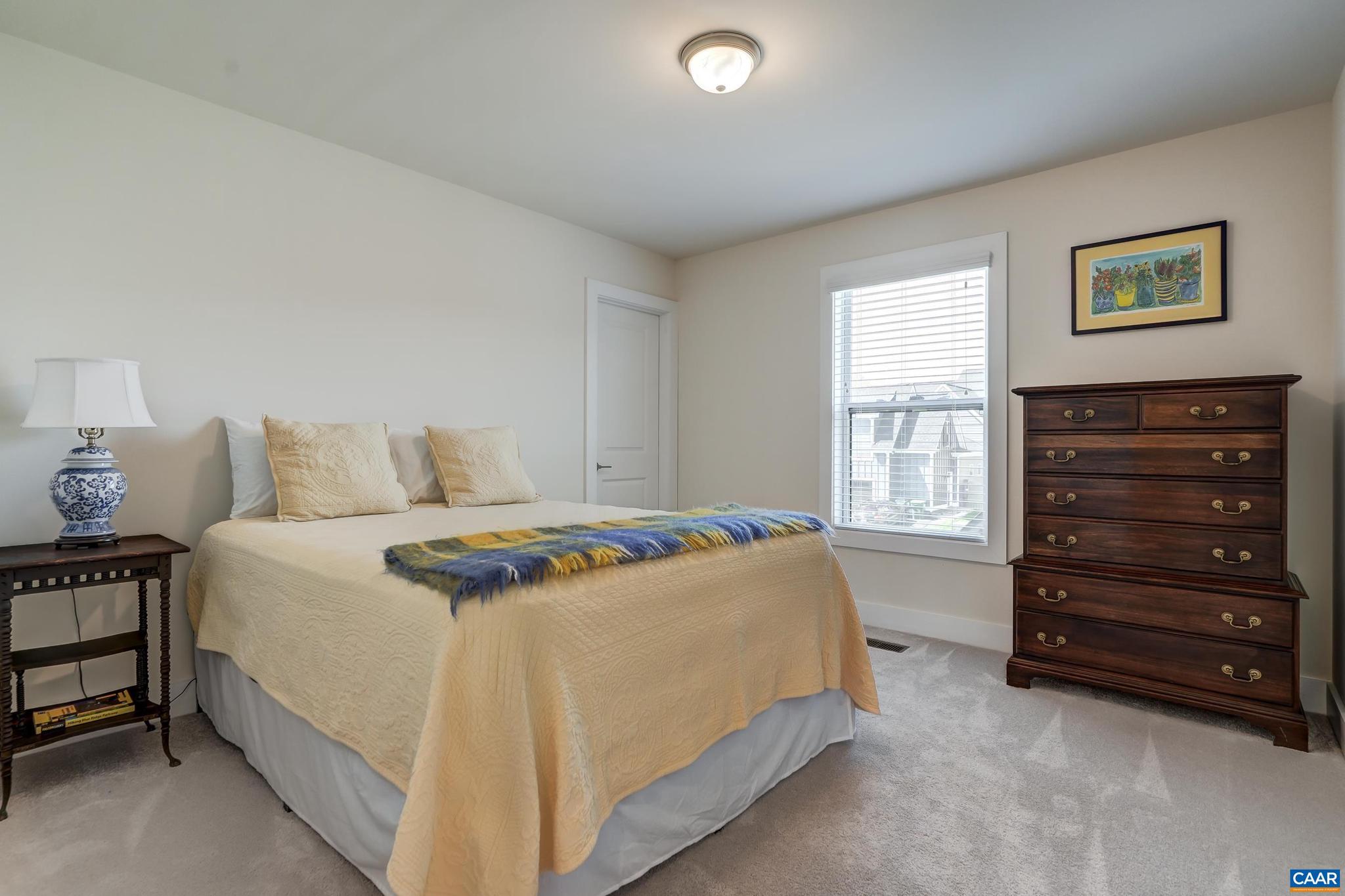 OLD TRAIL - Residential