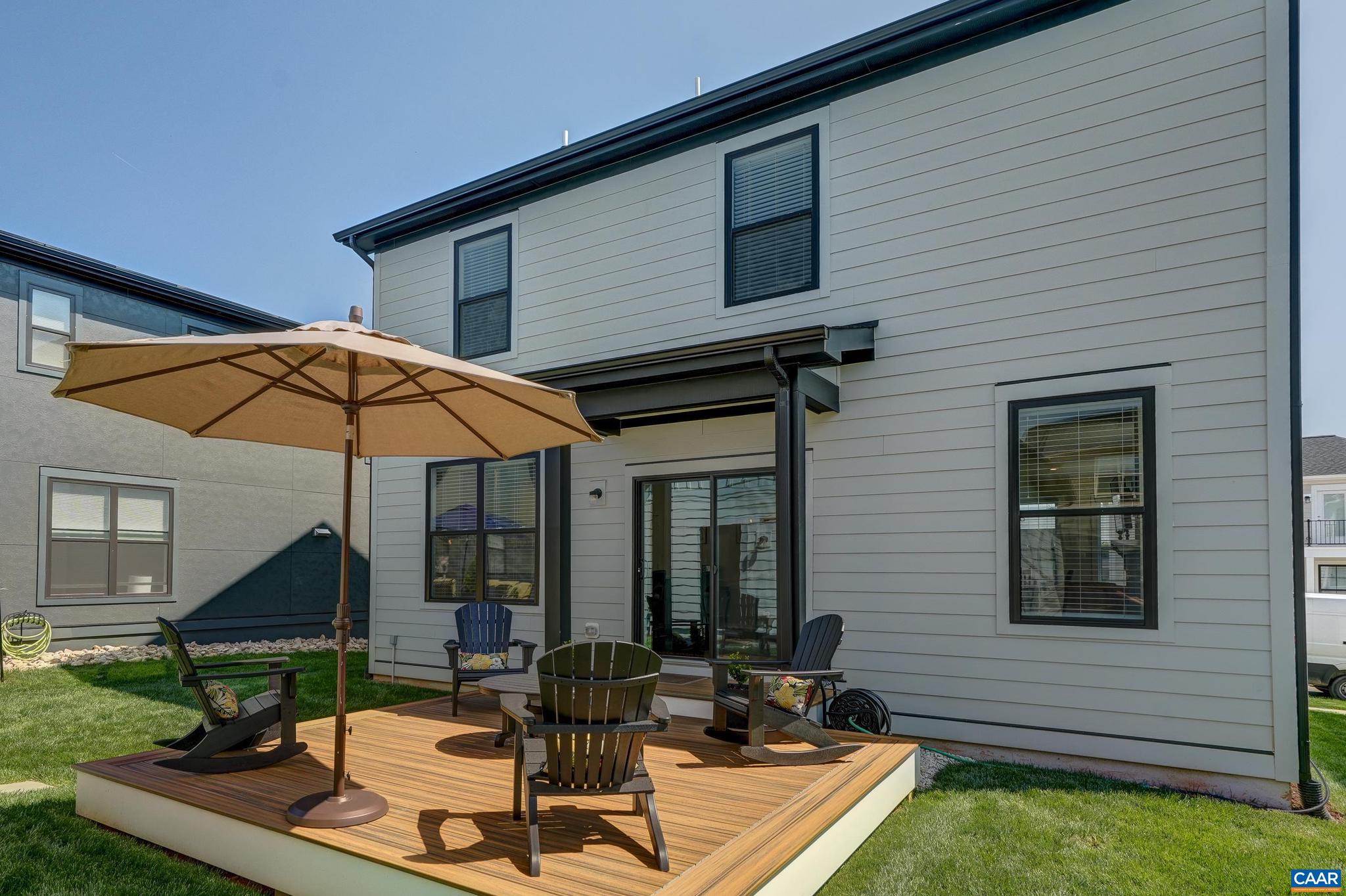 OLD TRAIL - Residential