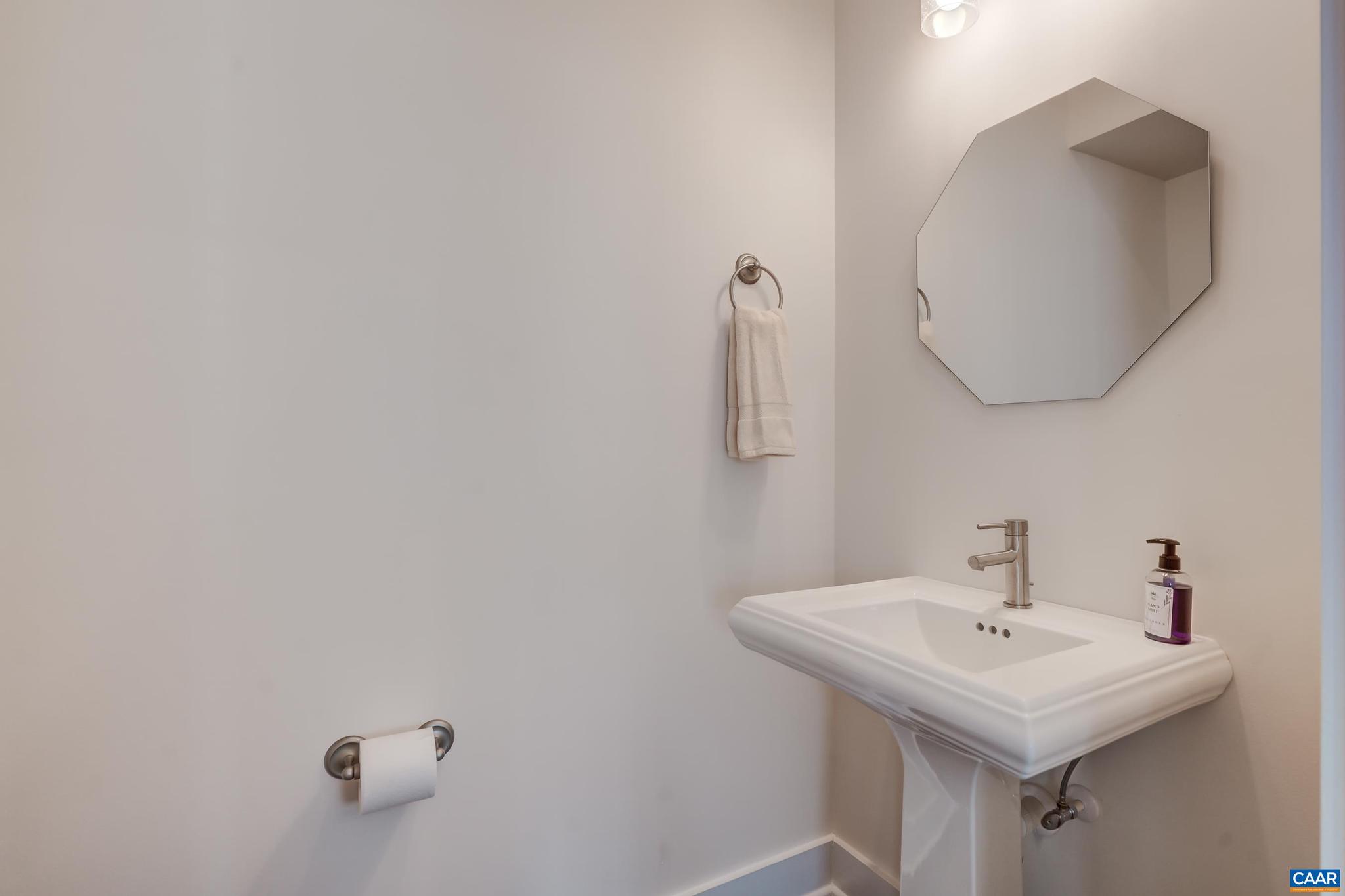 OLD TRAIL - Residential