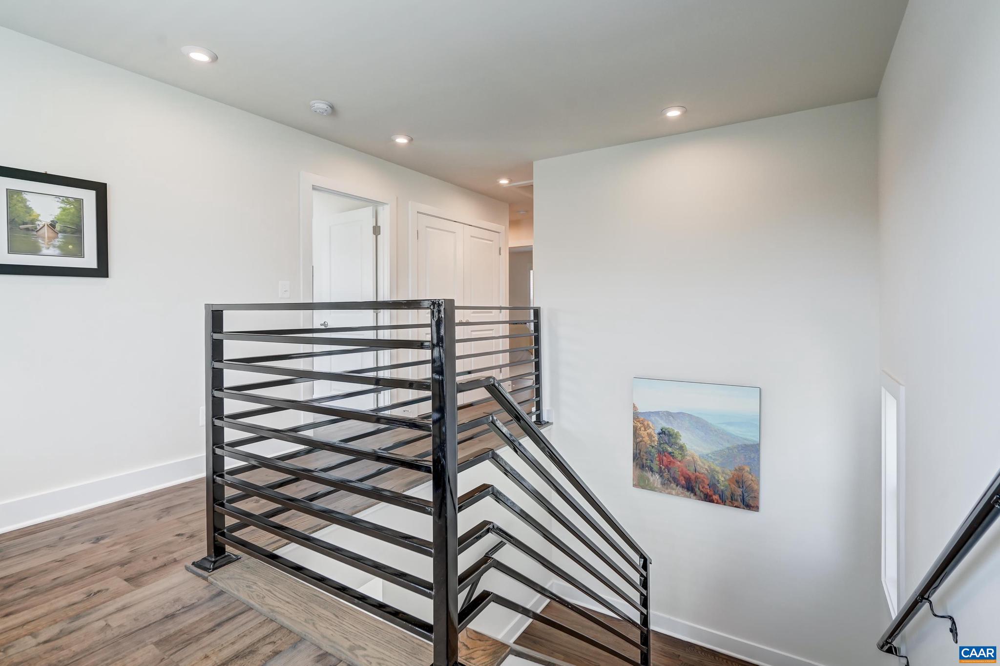 OLD TRAIL - Residential