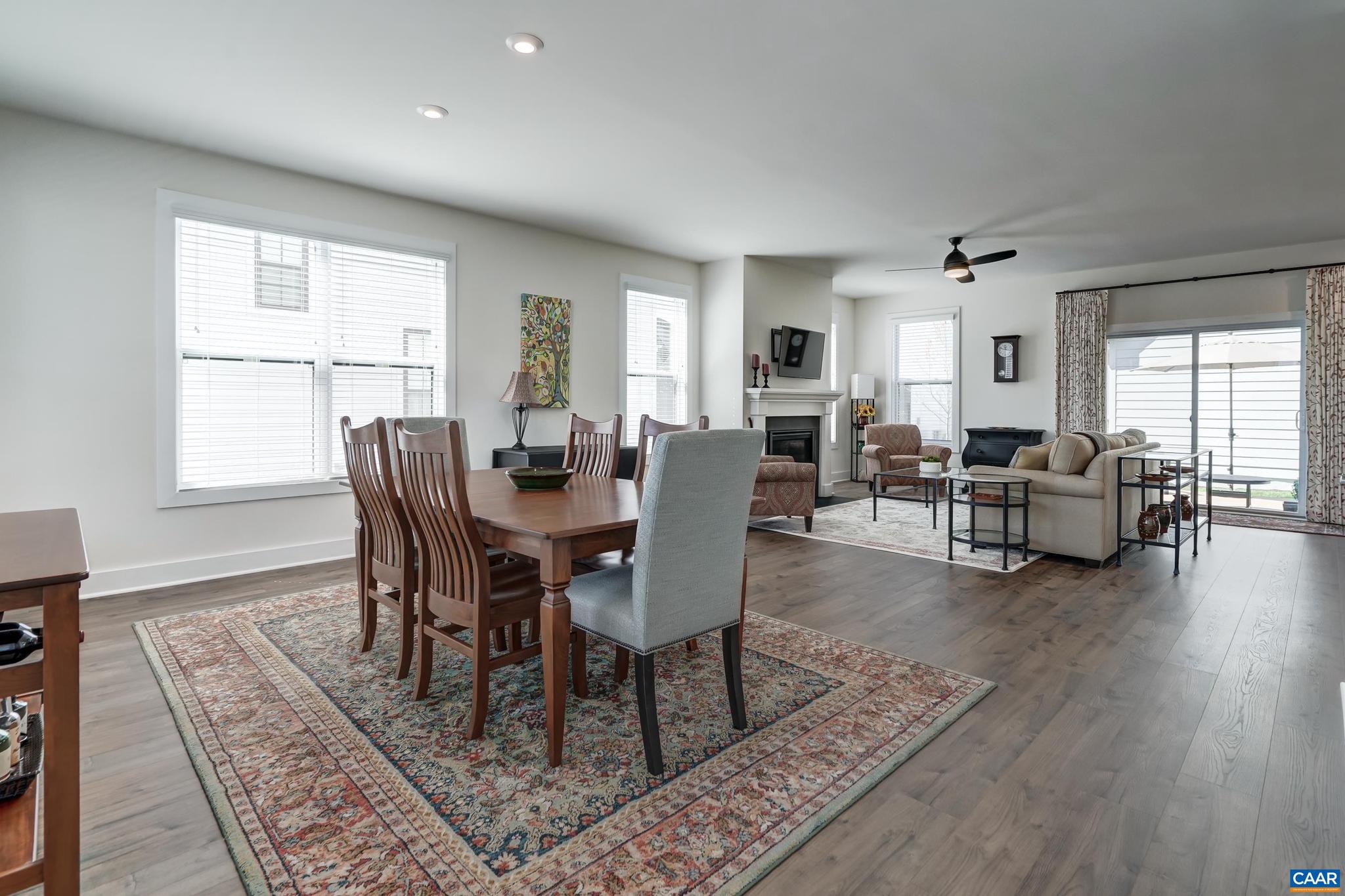 OLD TRAIL - Residential