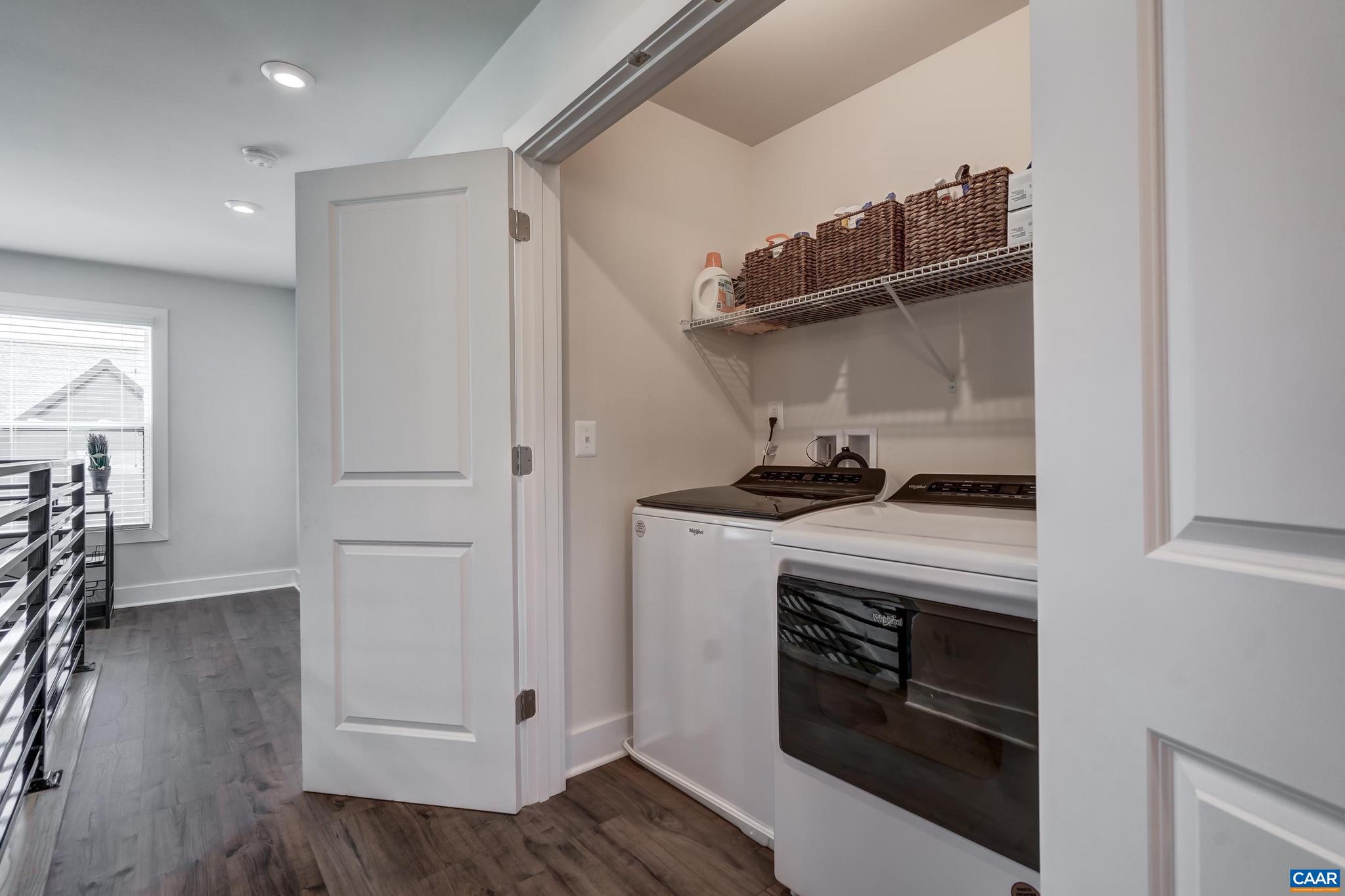 OLD TRAIL - Residential